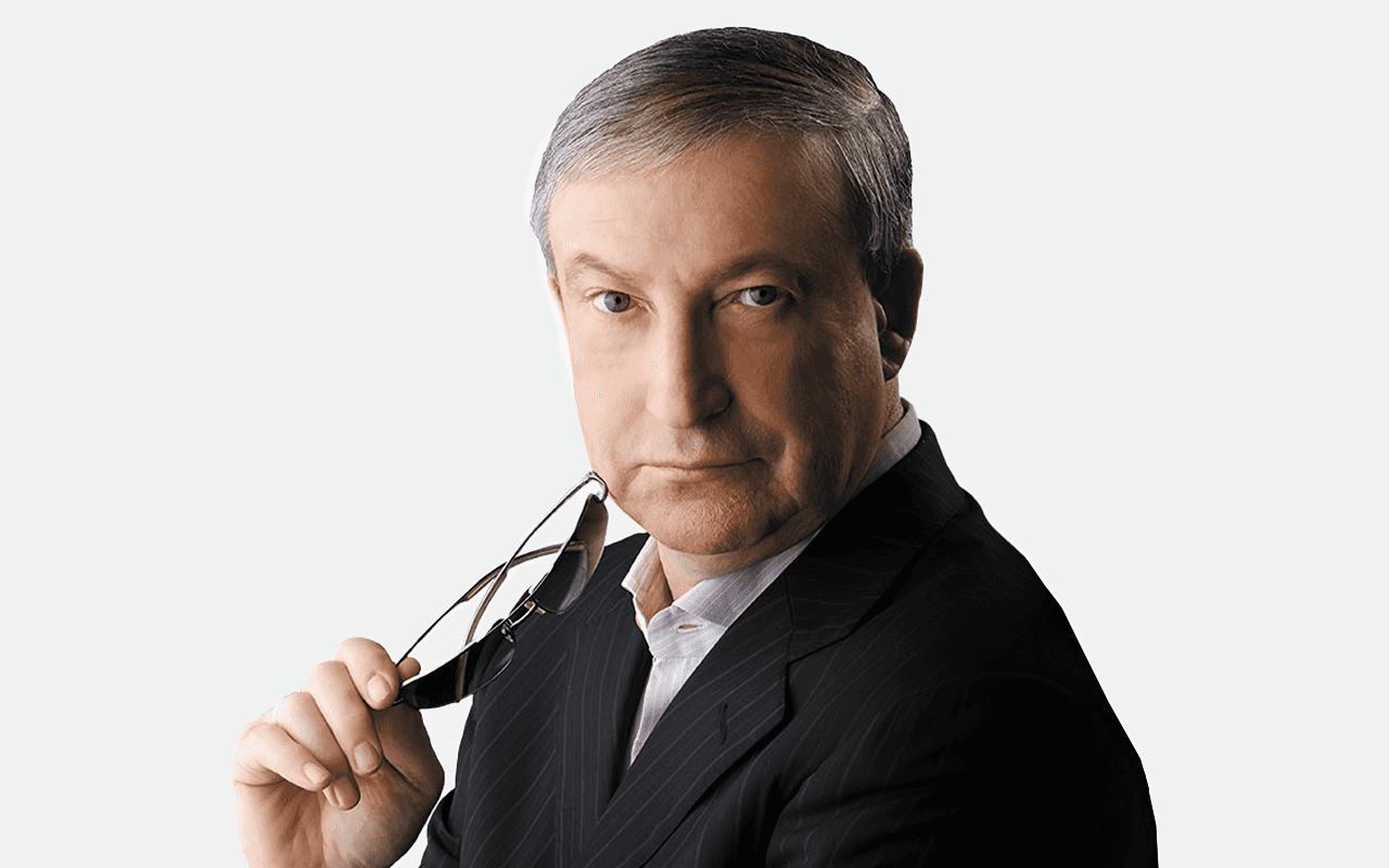 Семён Альтов (Дворец искусств Ленинградской области)