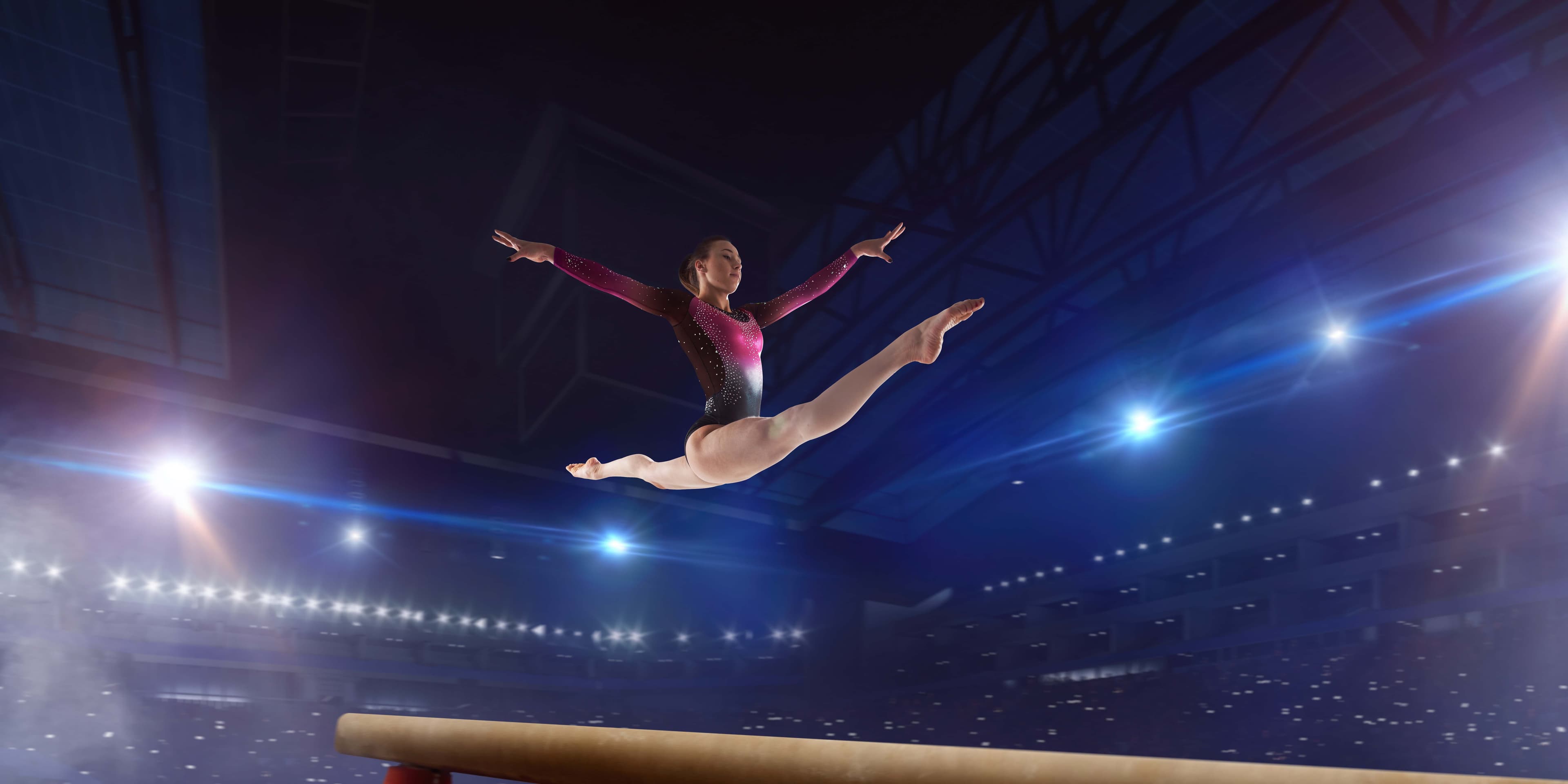 Чемпионат России 2026 по спортивной гимнастике. Финалы в отдельных дисциплинах (Дворец спорта «Центральный»)