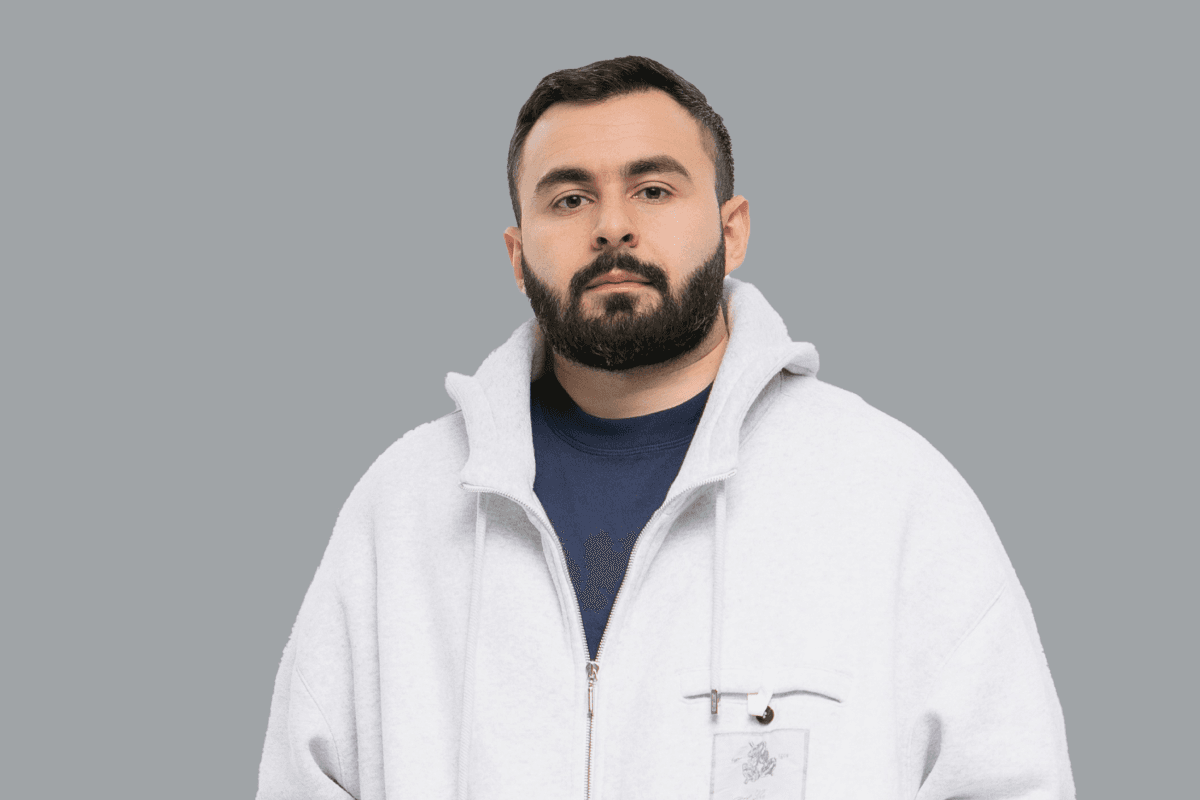 Хетаг Хугаев (STILL)