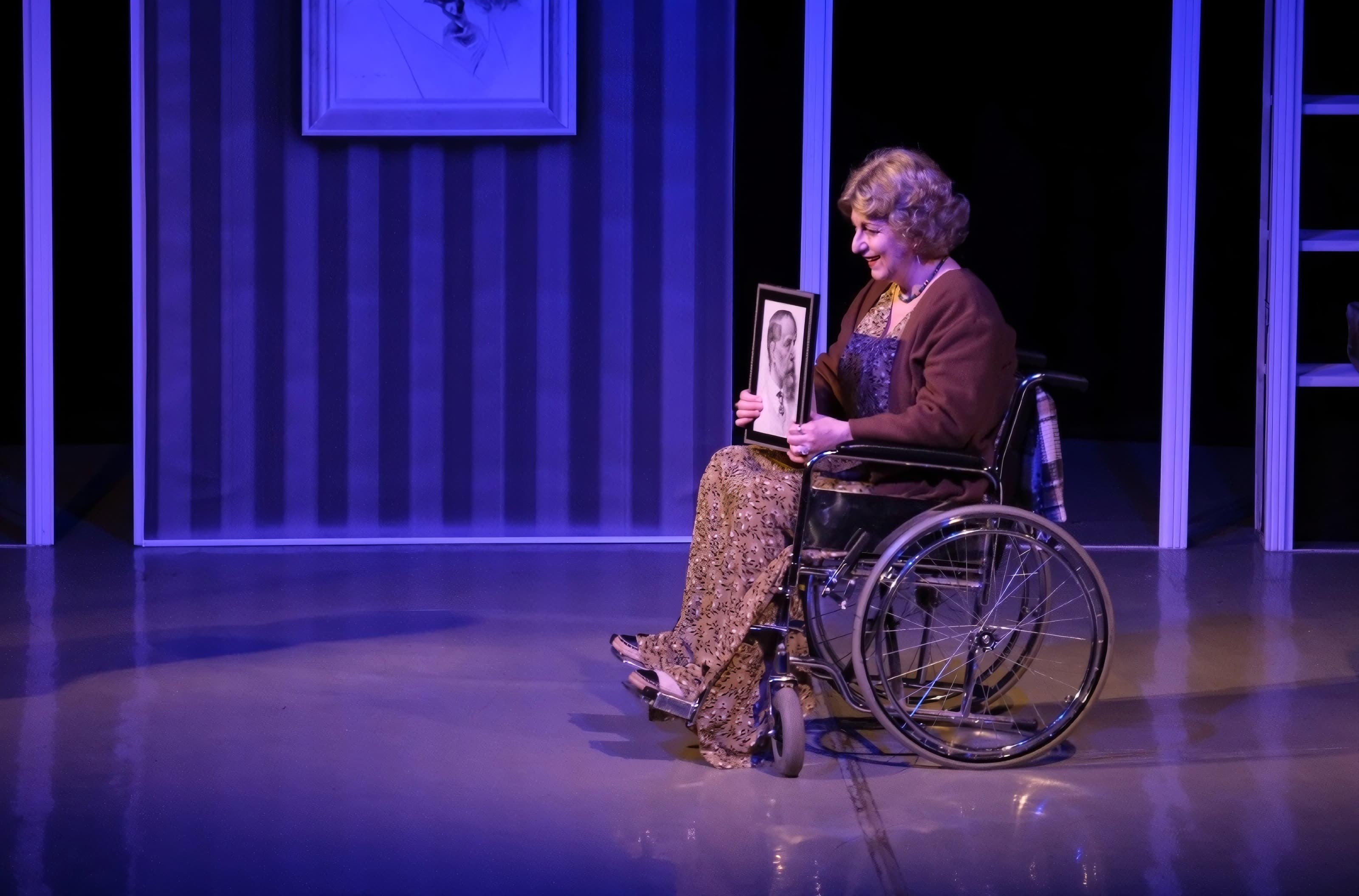 Счастье по заказу (Театр музыкальной комедии)