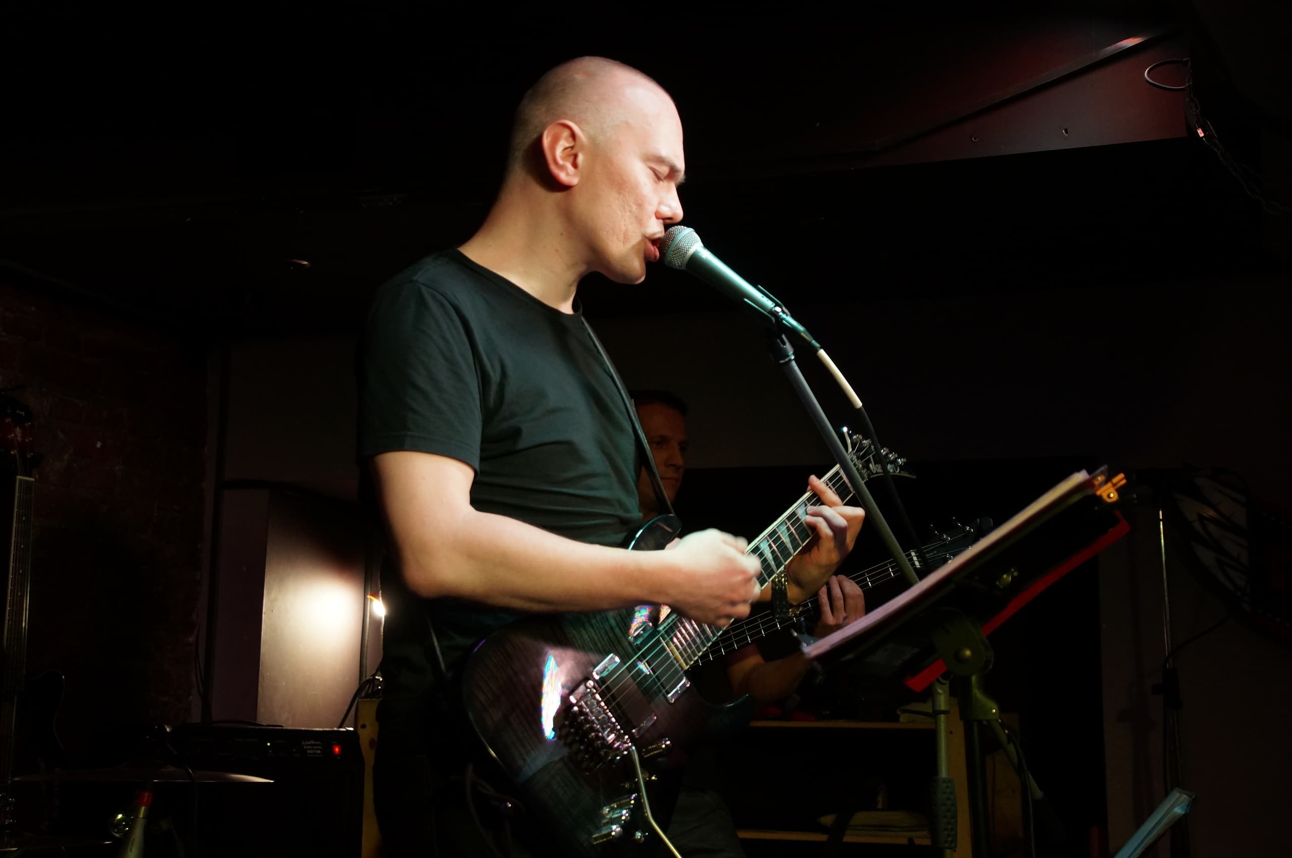 Трибьют группы «Сплин» (Биг Бен (Big Ben))