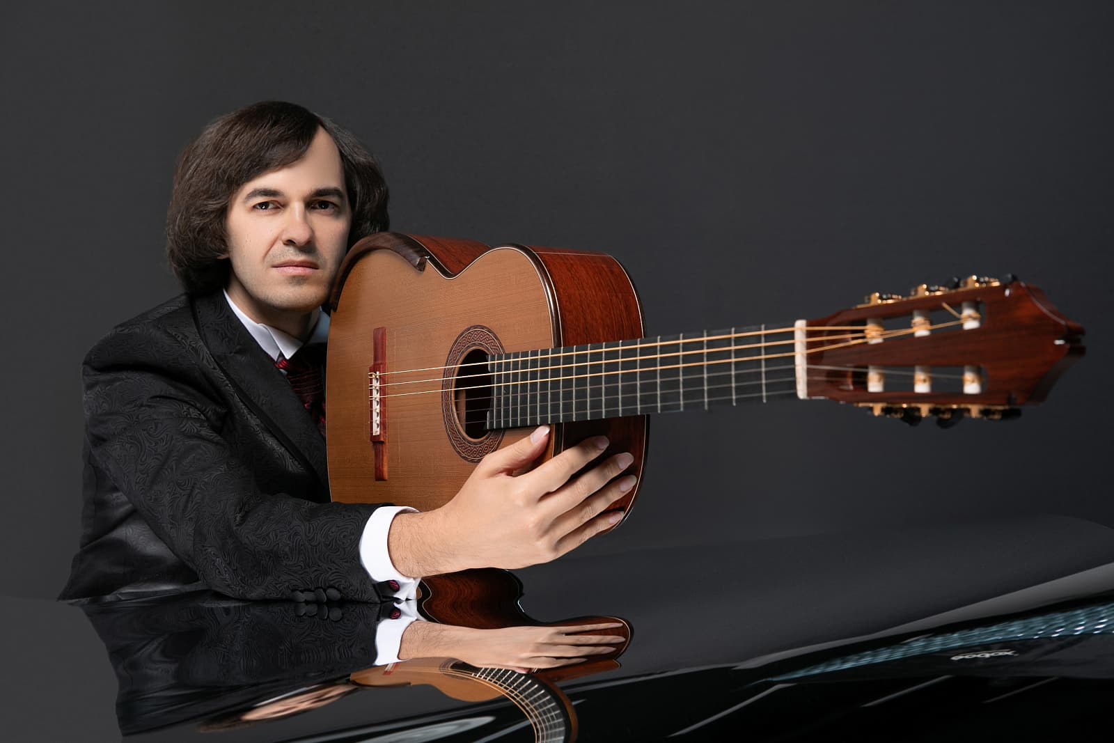 Мелодии и ритмы: вдохновение танца (Музыкальная квартира на Тверской)