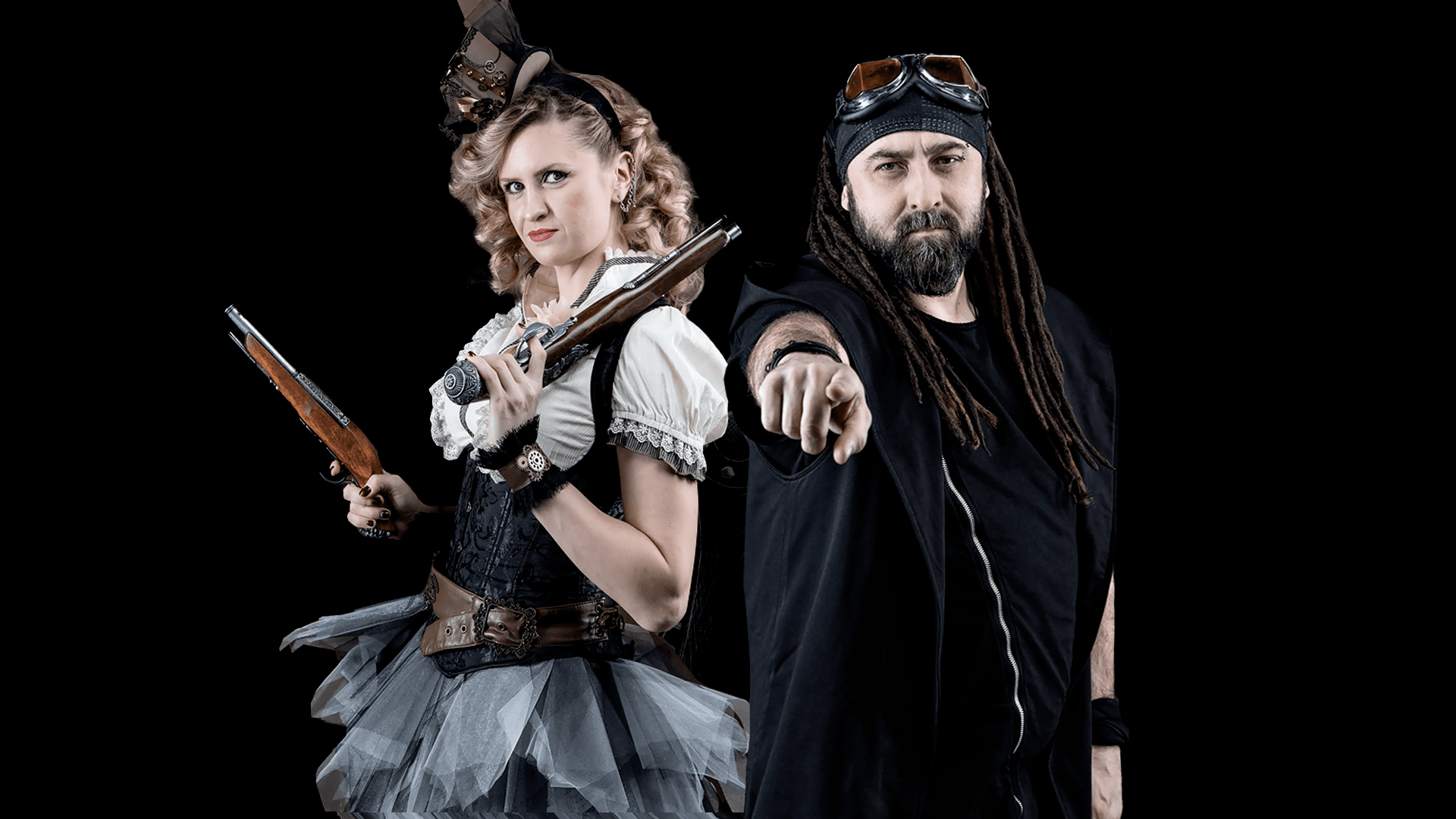 Дом ветров (Factory 3)