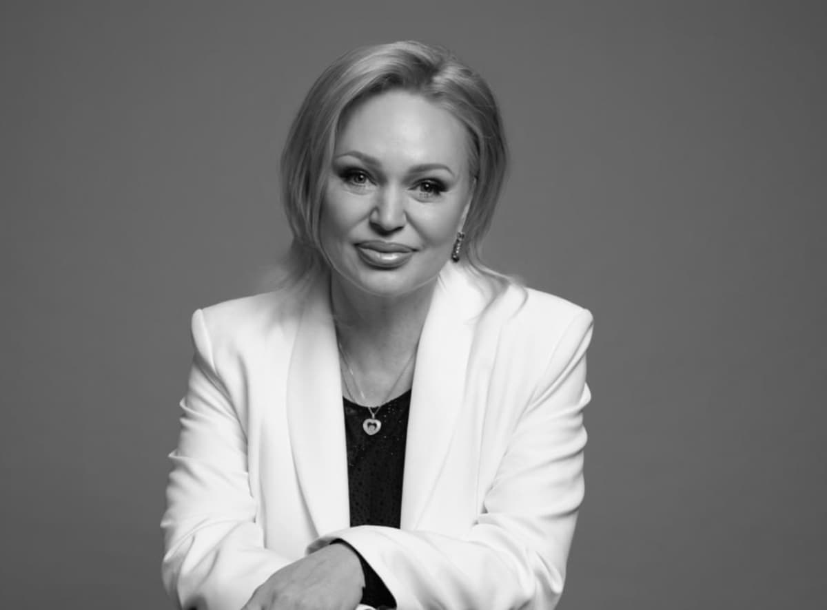 Алла Довлатова. Тайны творчества и его величество «Случай» (Дом журналиста (Дом Сухозанета))