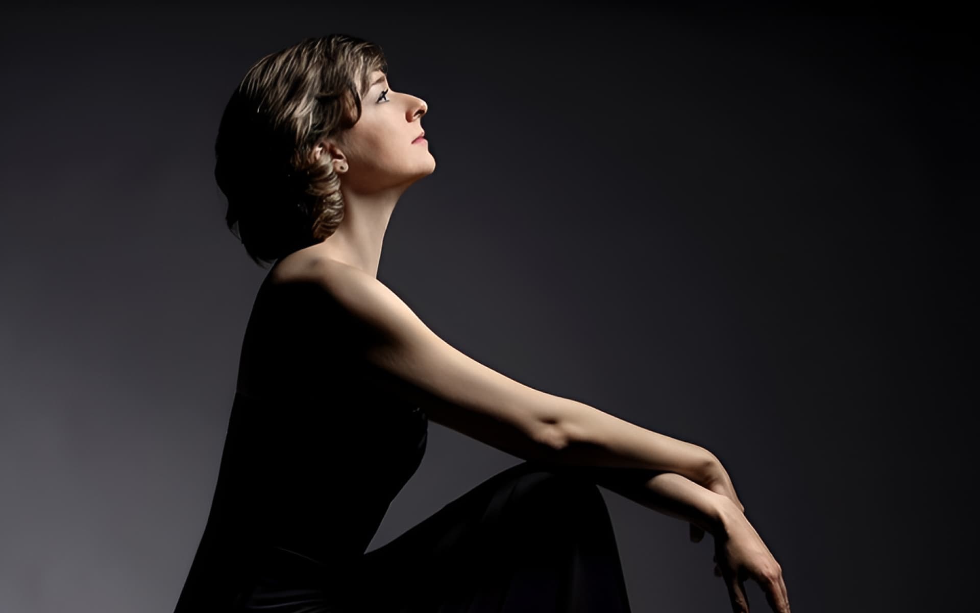 О музыкальном мироздании... (Музей Сергея Прокофьева)