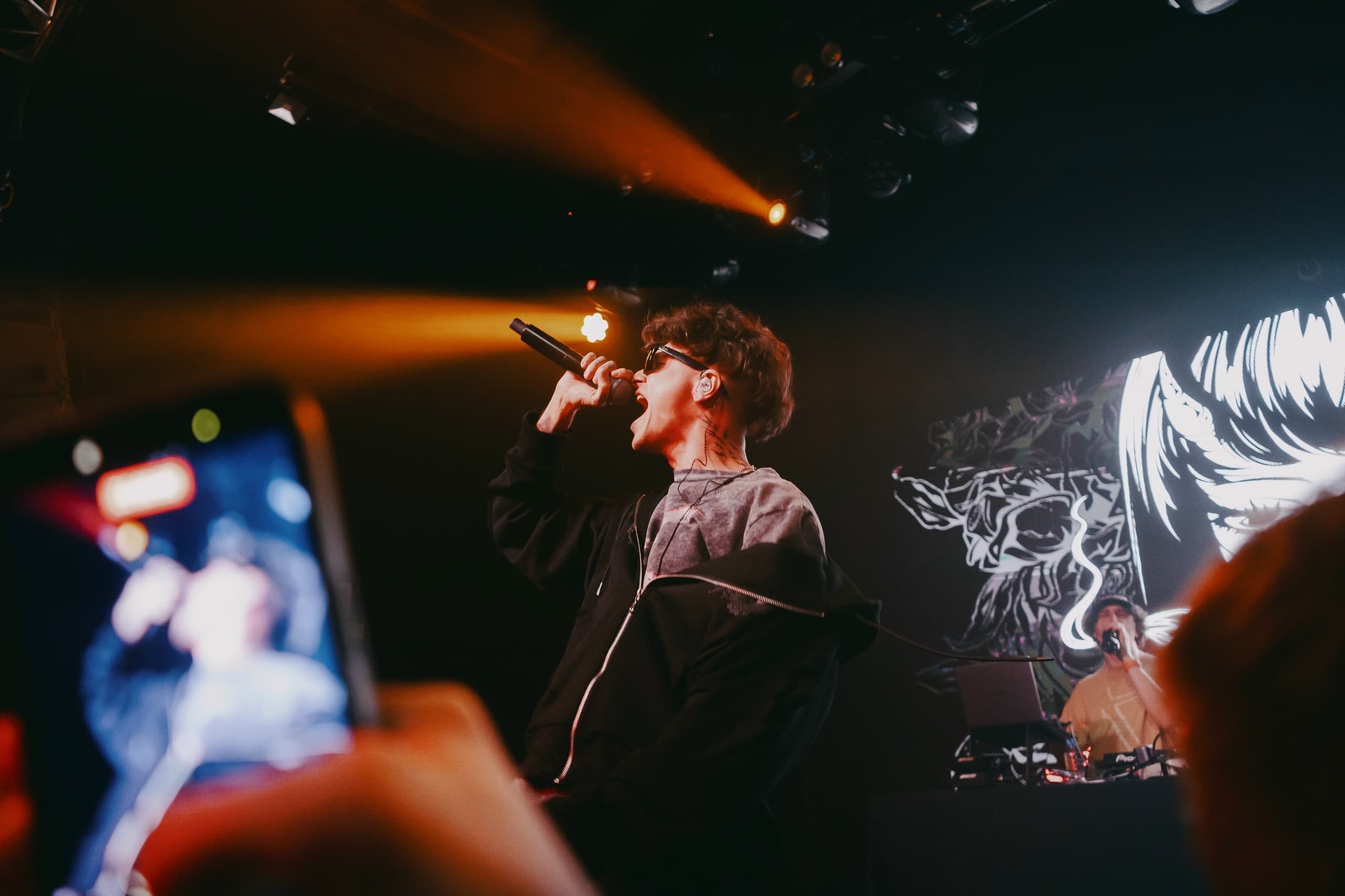 5opka x MellSher (Aurora Concert Hall)