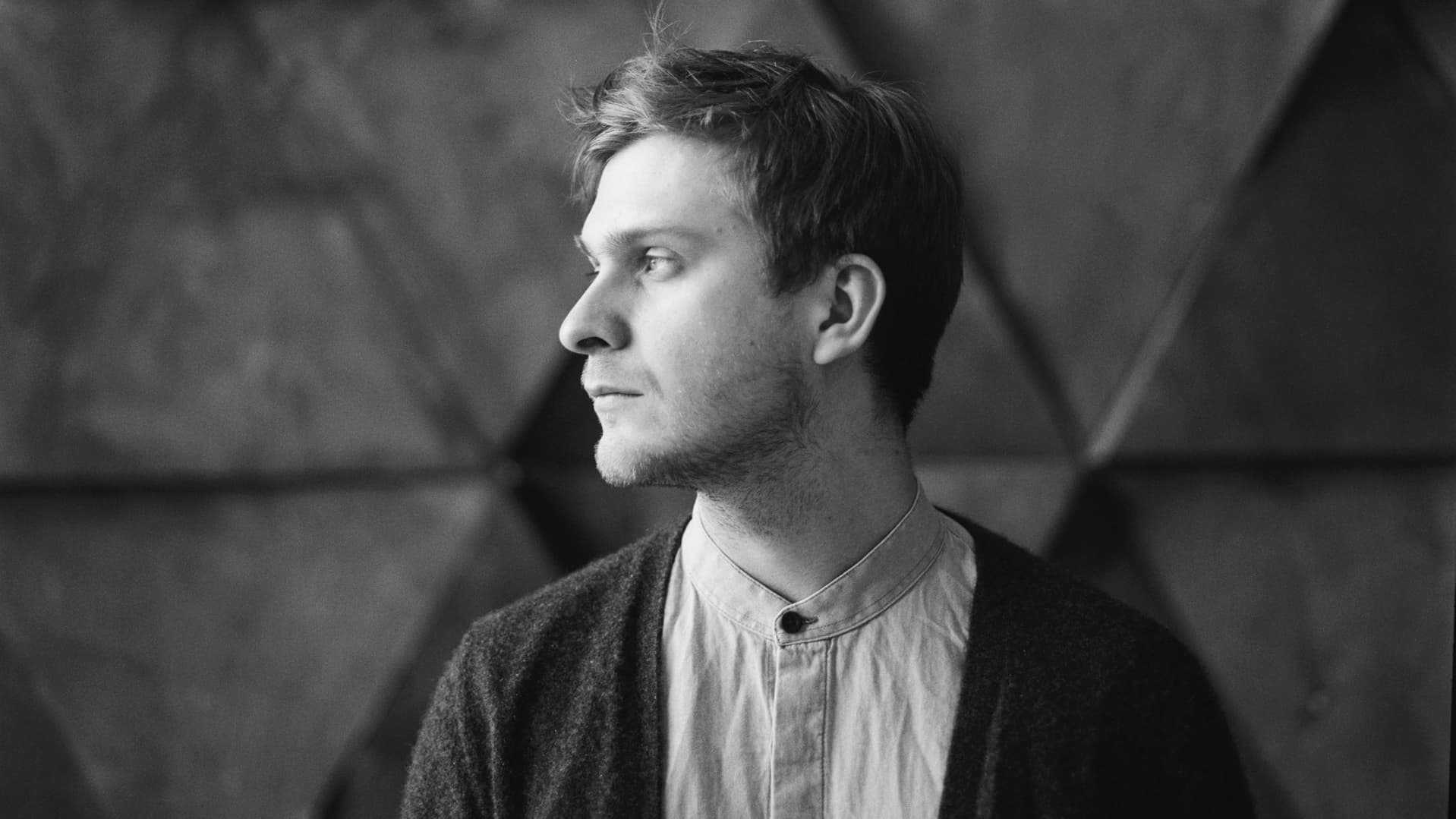 Piano Day. Композитор Илья Бешевли (Рельсы)