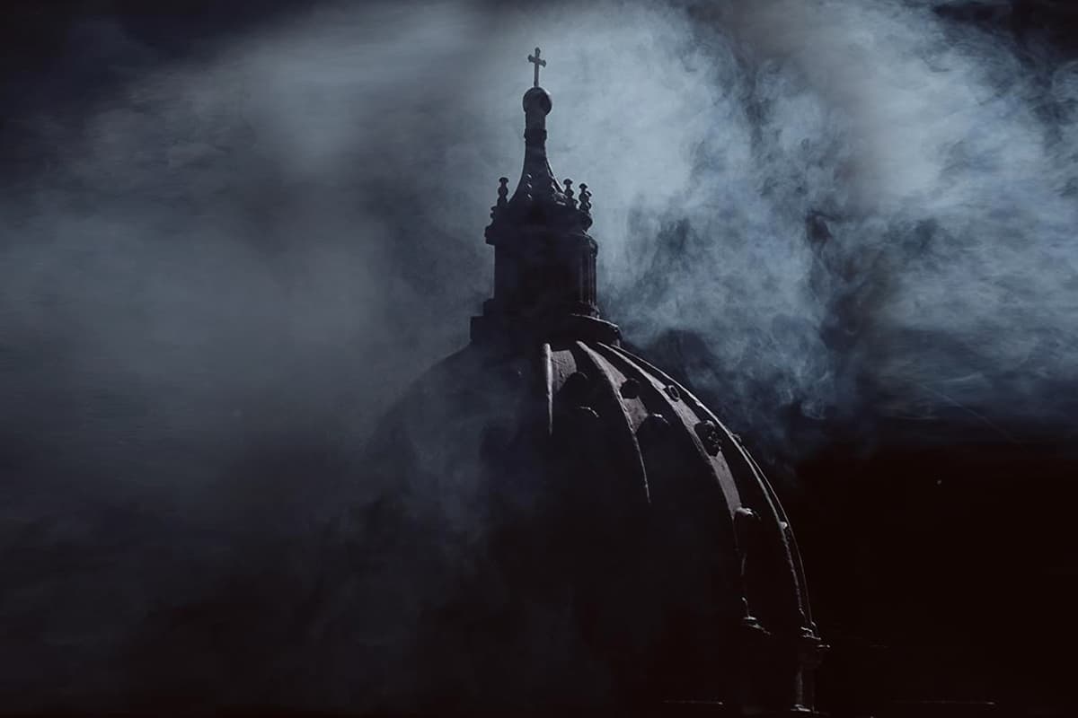 Тоска (Михайловский театр)