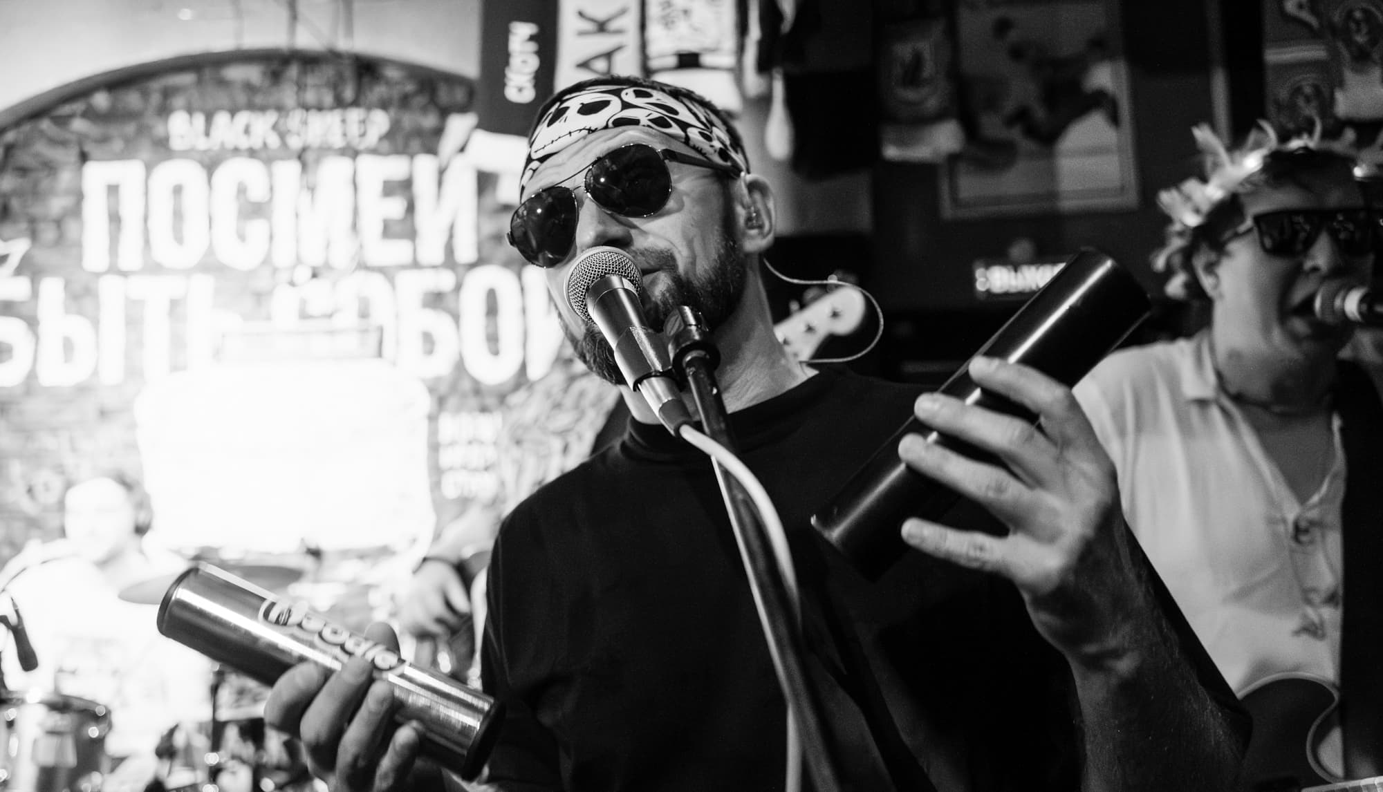 Doodle (Чиж & Co (ex. Life Pub))