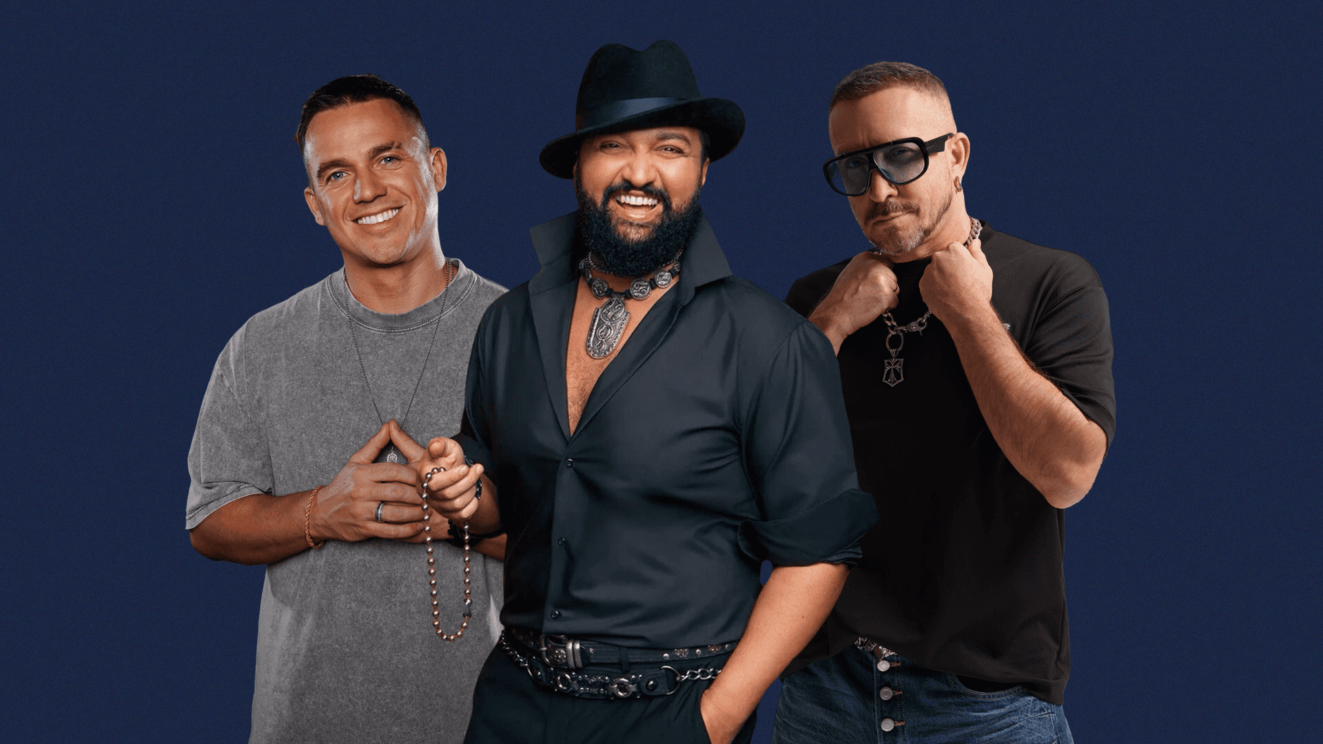 Данко, Жан Милимеров и Djzhukov (Марсово поле)