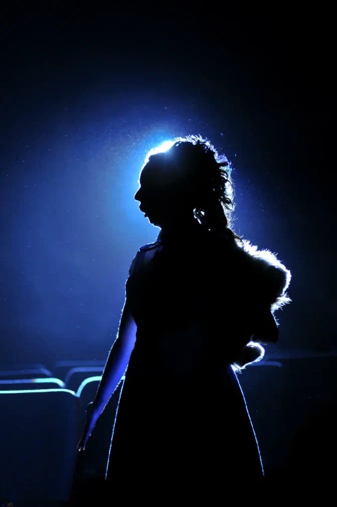 Служанка-госпожа (Театр оперы и балета им. П. И. Чайковского)