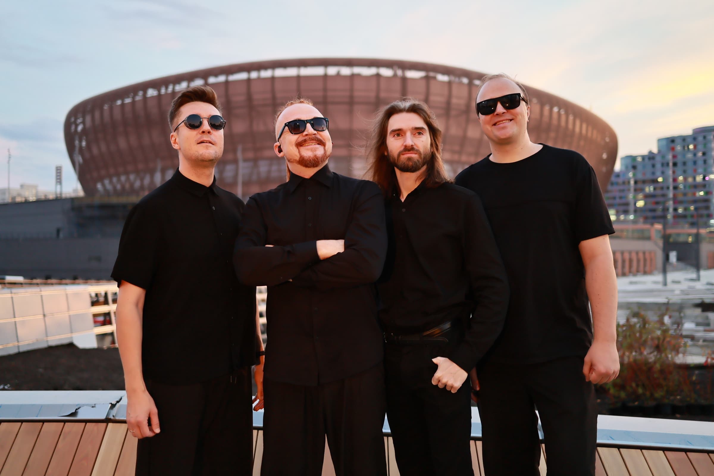 Фанни Каплан (Joy Pub)