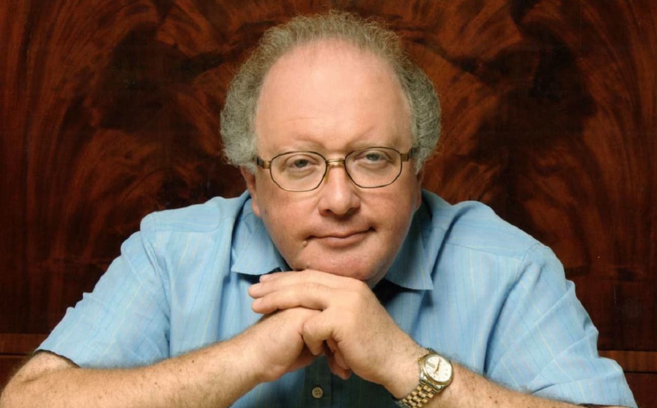 Денискины рассказы. Читает Павел Любимцев (Свердловская филармония)