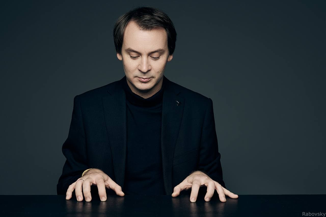 Дмитрий Корчак, Филипп Копачевский (Филармония)
