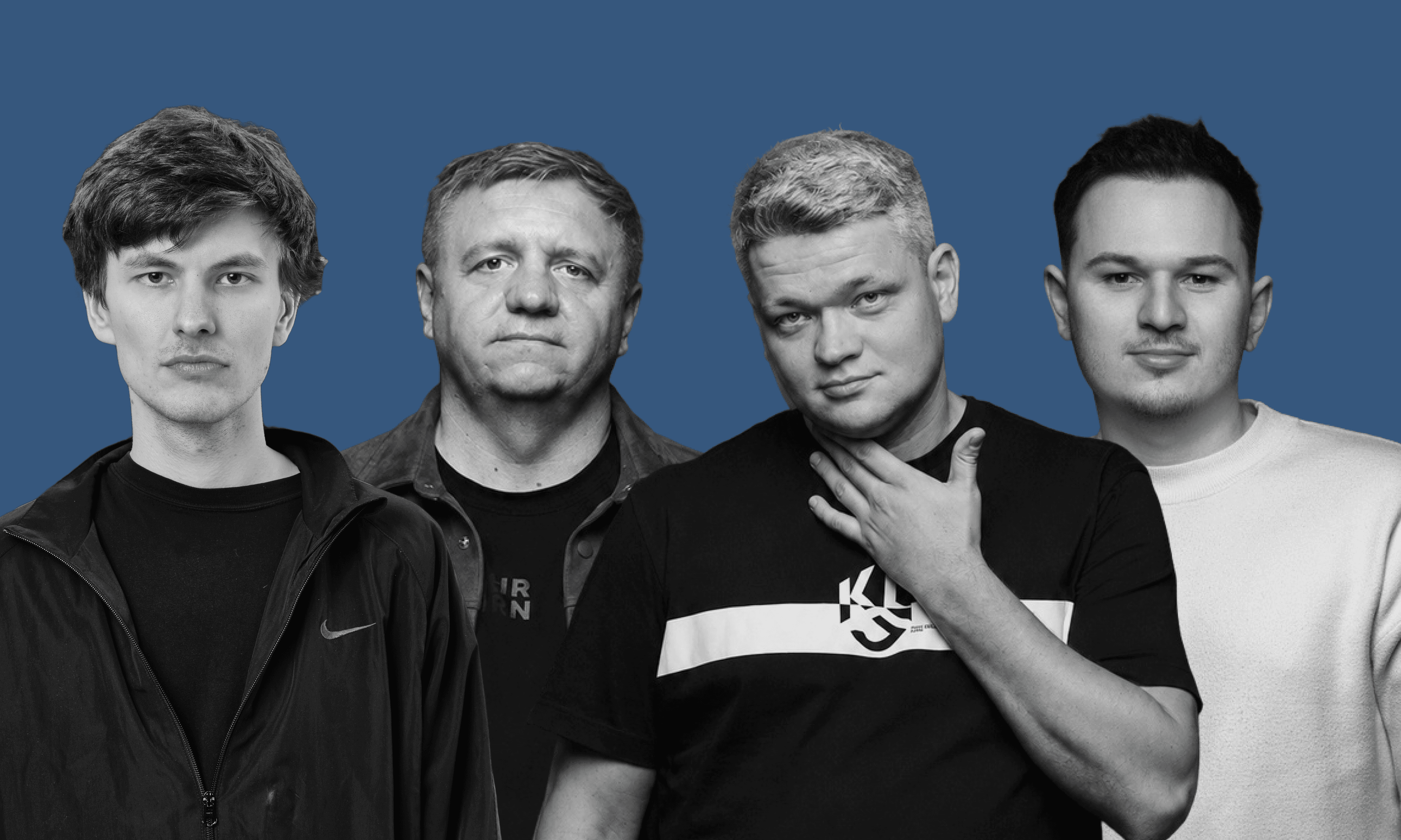 Слово пацанам (Стендап-клуб «Локация»)