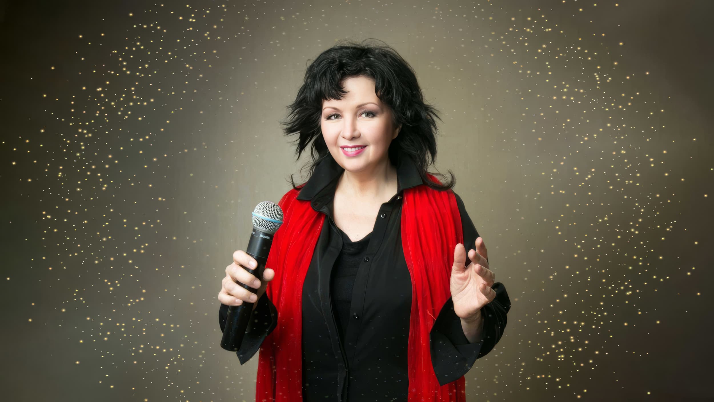 Ирина Шведова. Лучшие песни (Концертный зал у Финляндского)