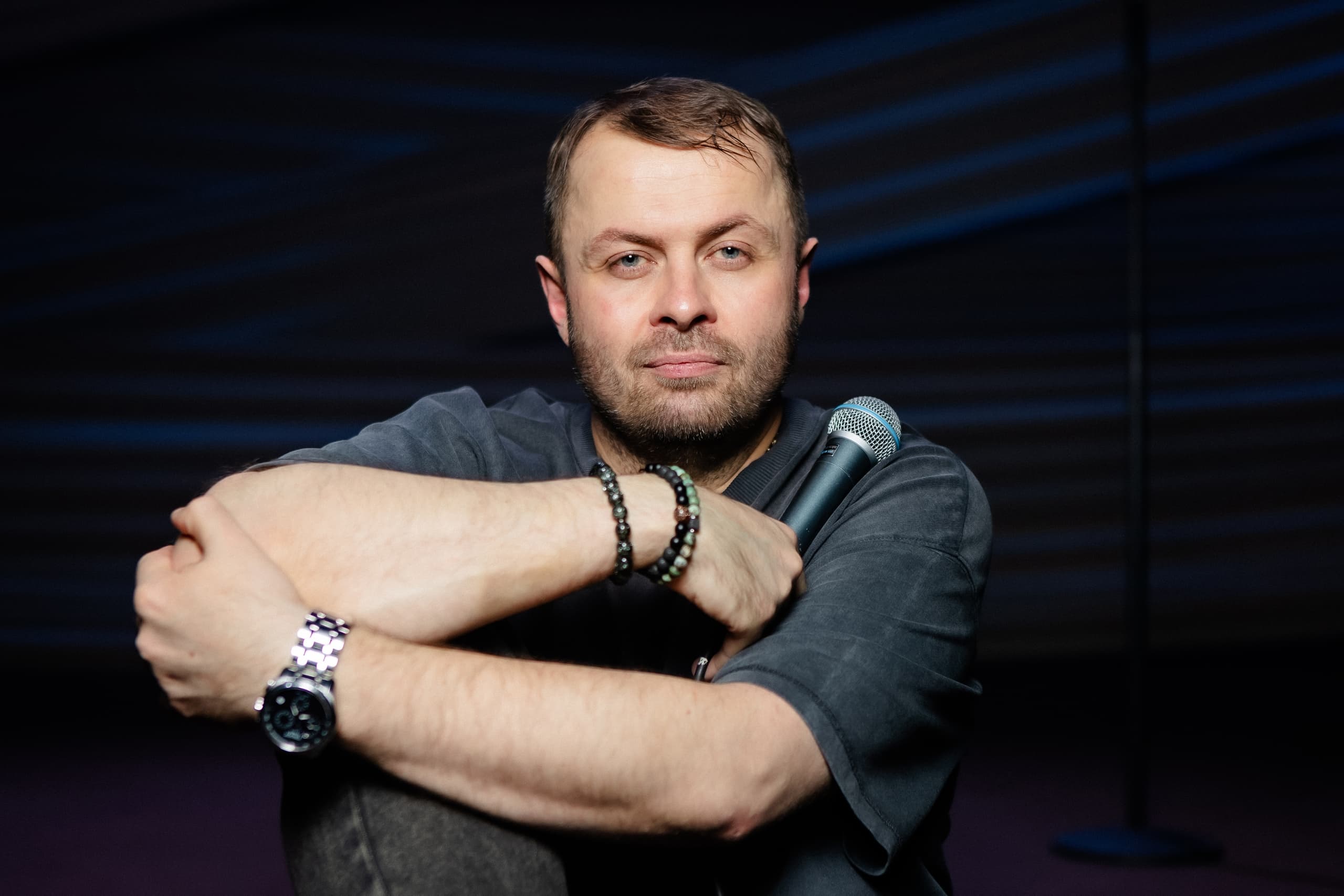 Антон Остерников (Сайдаш)