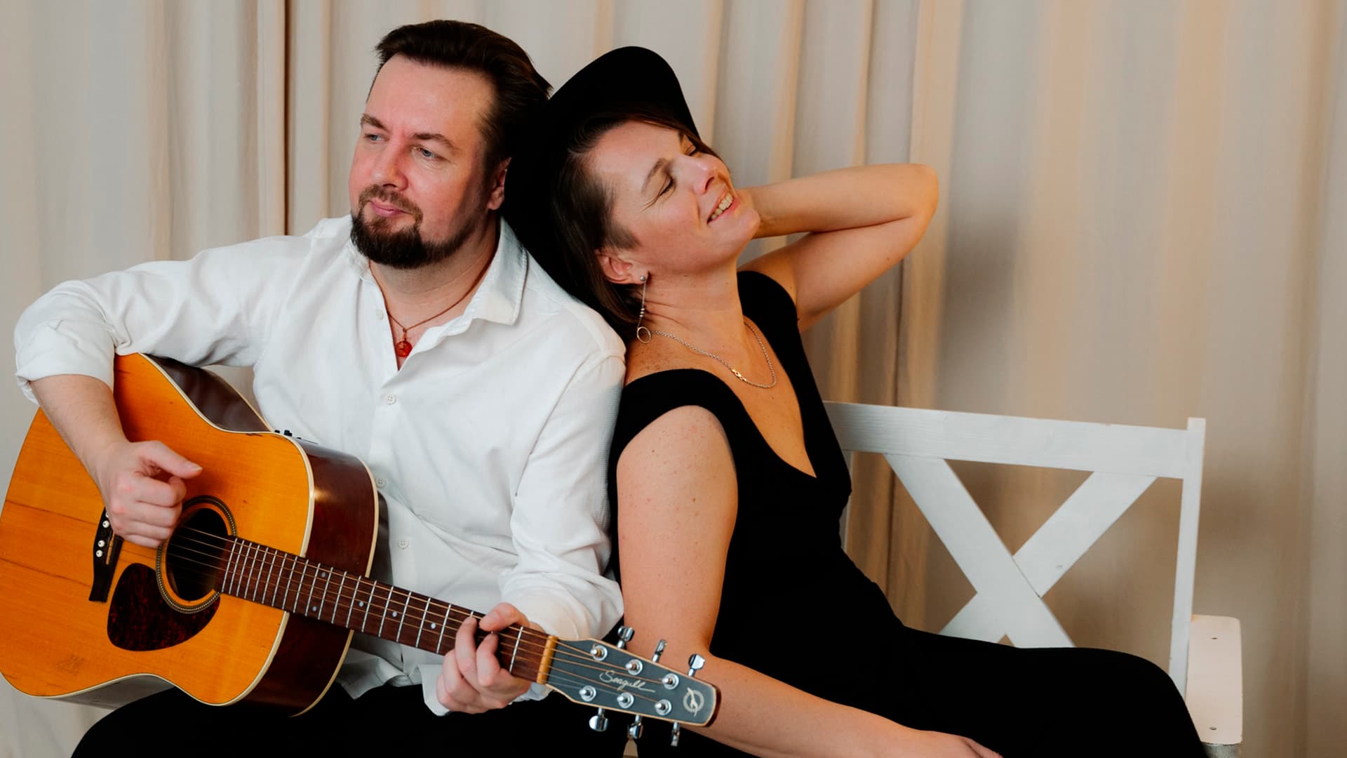 Moon River / Лунная река (Kitchen Lab)