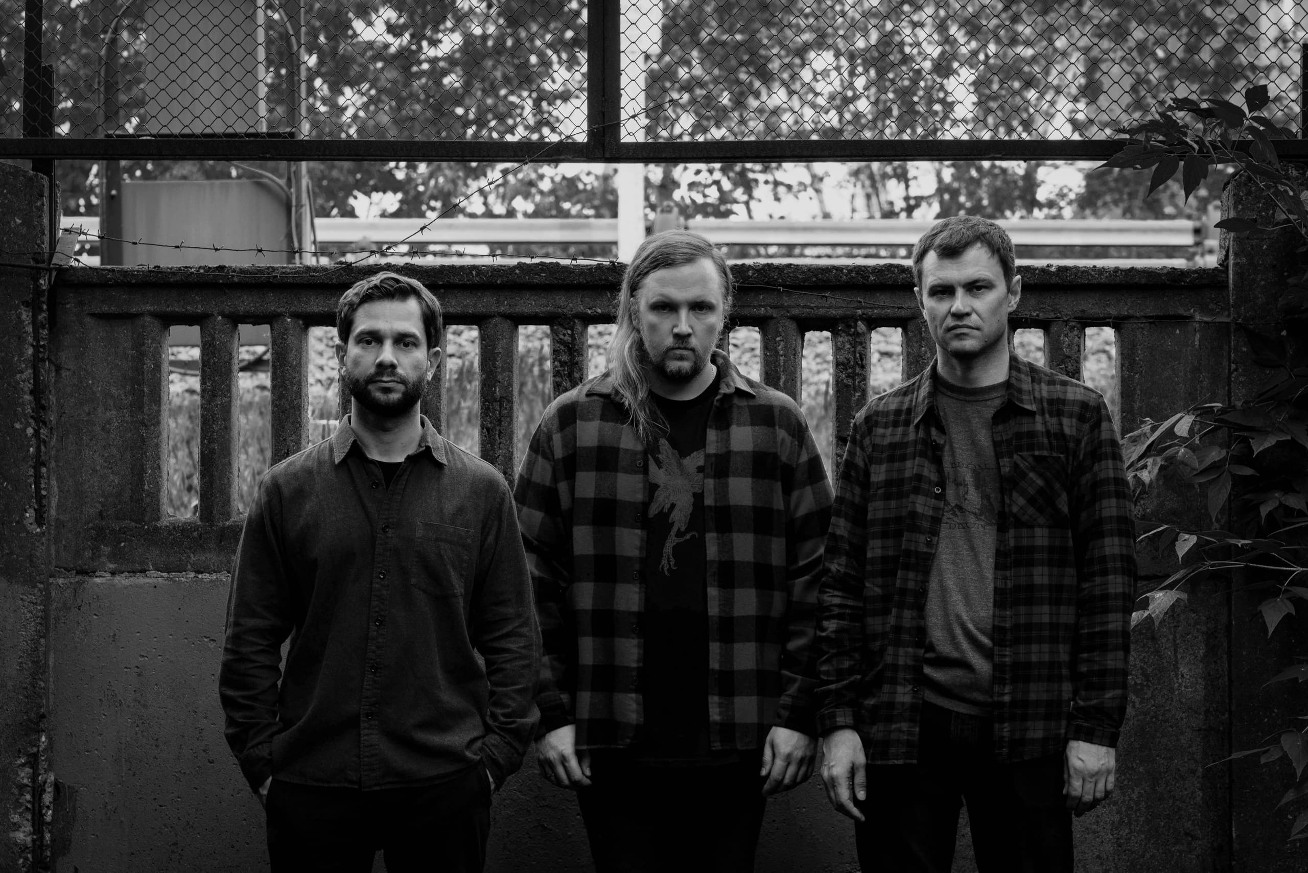 Grottos (Склад № 3)