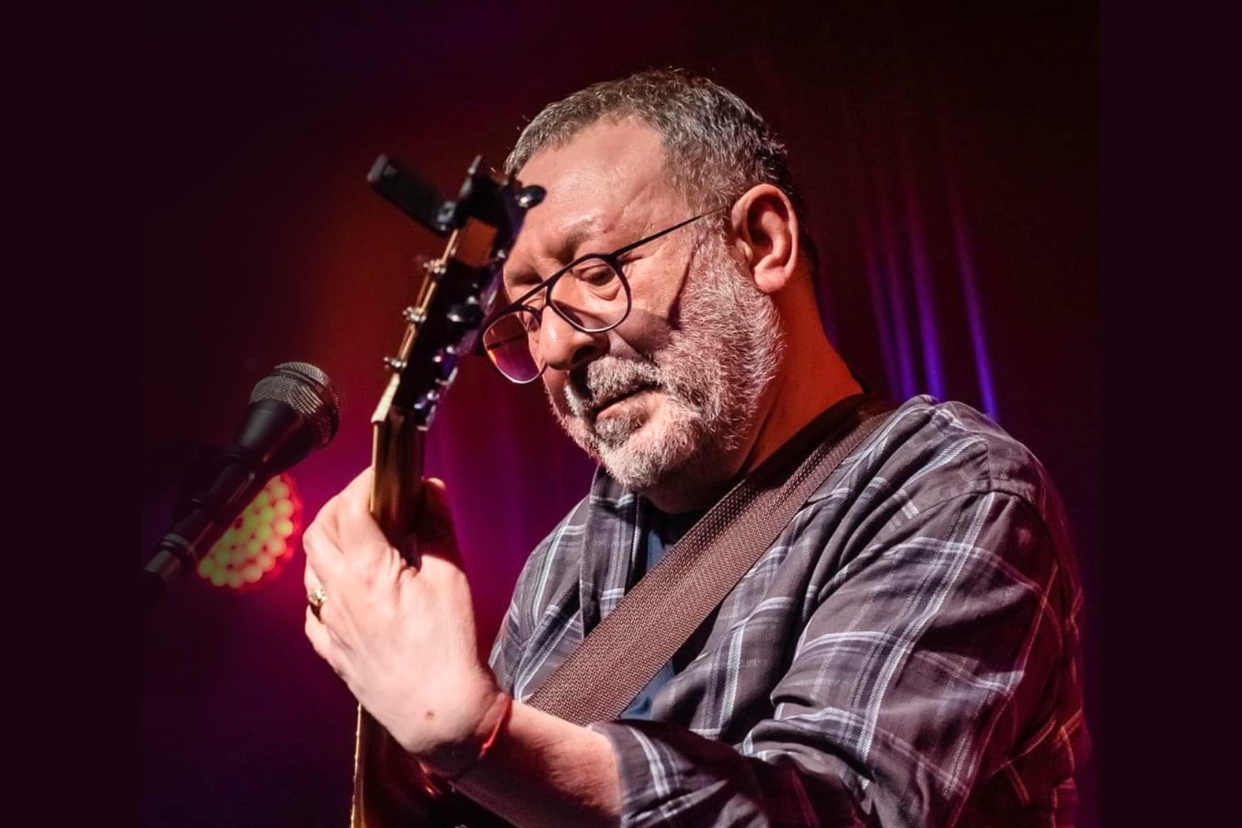 Евгений Маргулис (Magnus Locus)