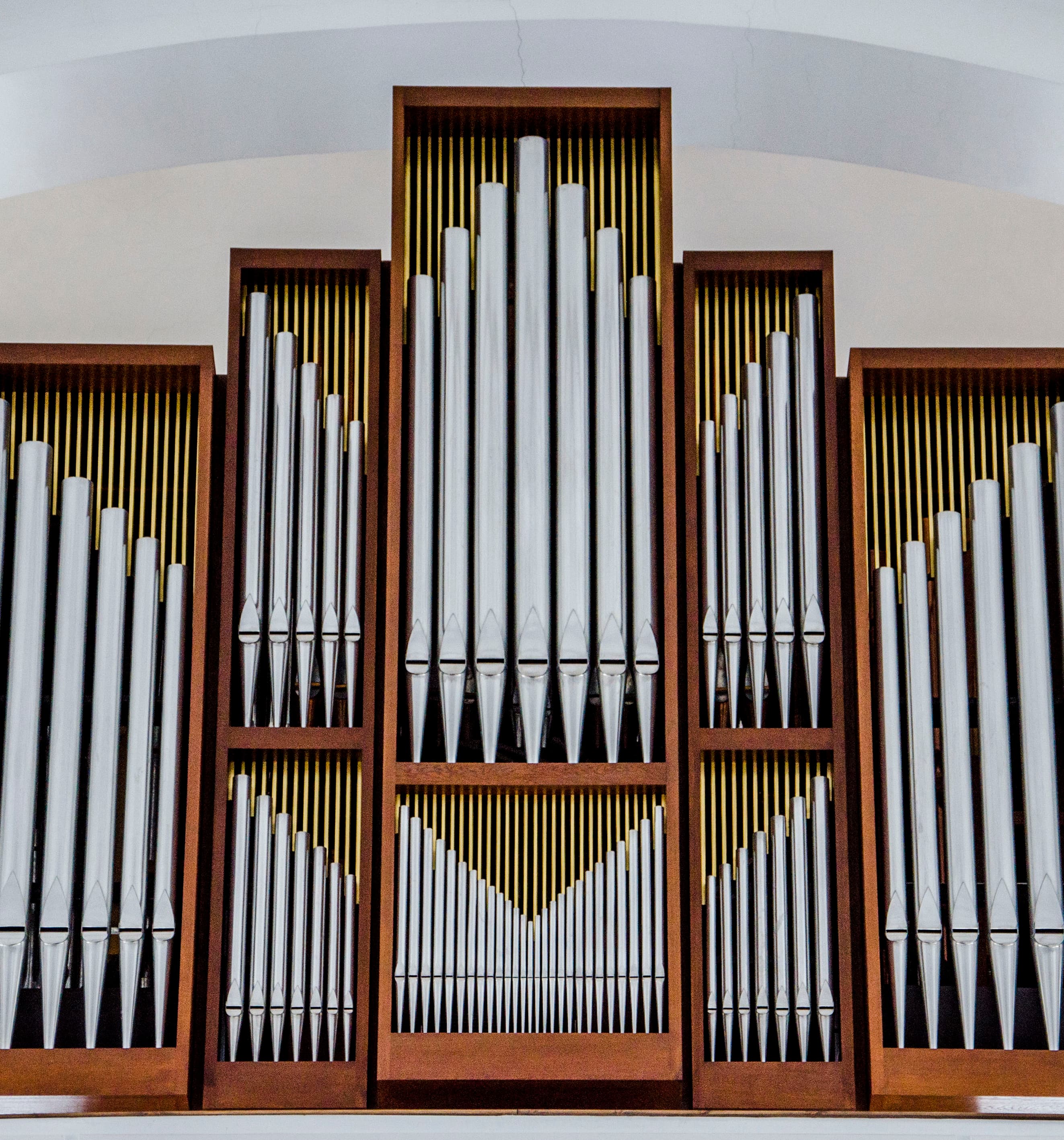 Бах и… Шостакович (Петрикирхе)