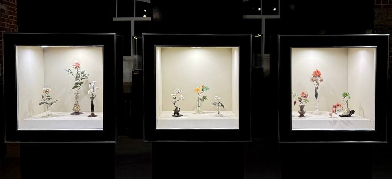 Музей камня (Главный проспект)