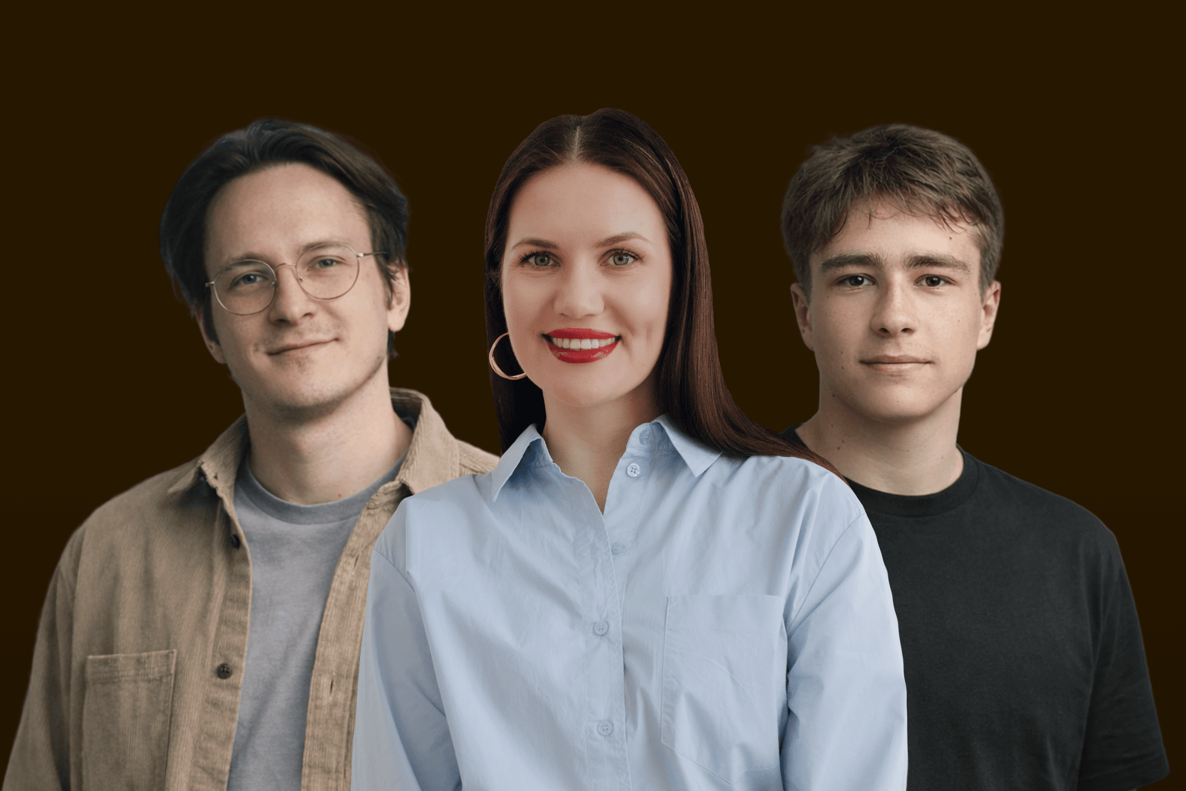 Без проблем (Винный факультет)