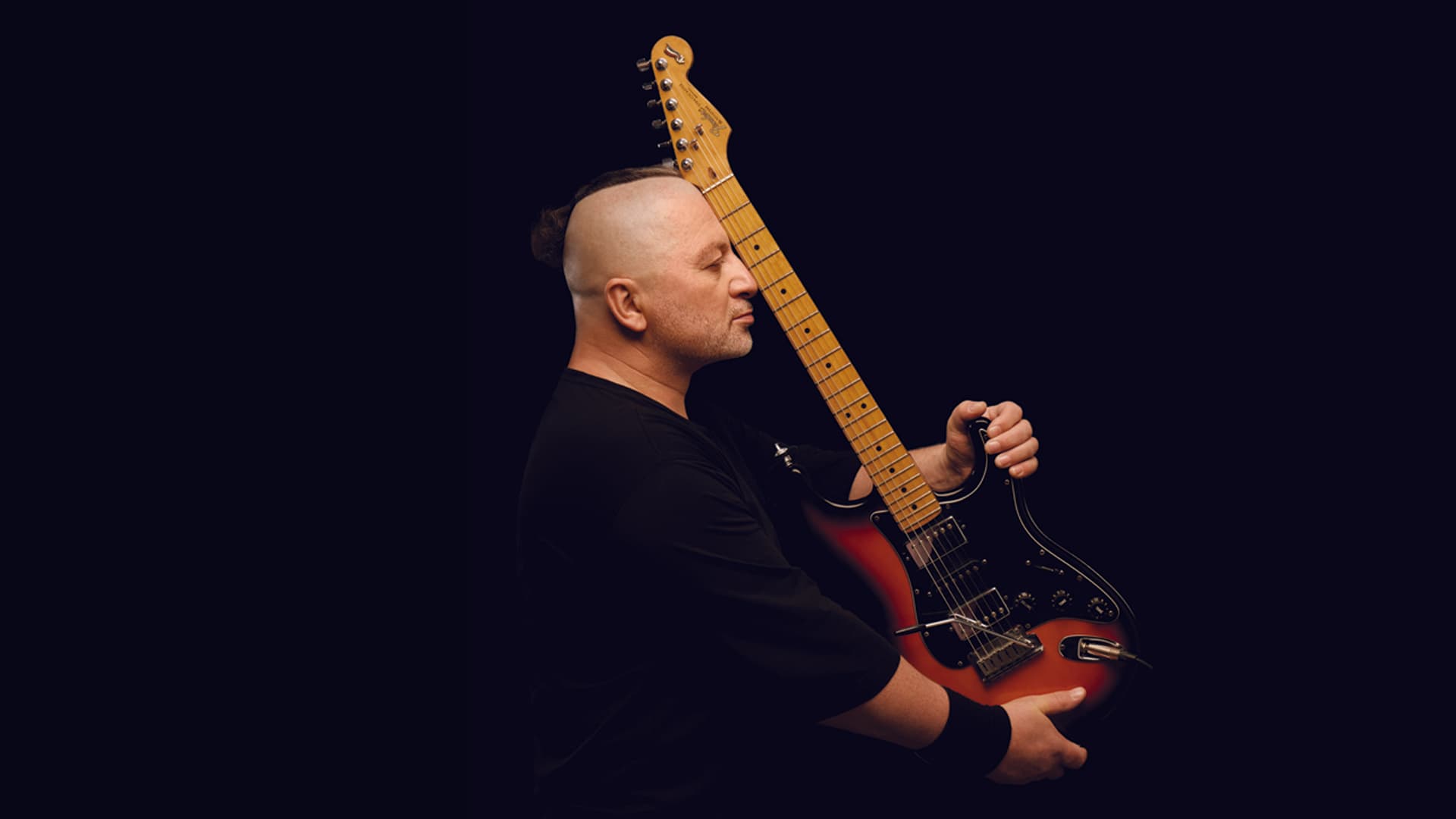 Вадим Самойлов (Дом молодёжи «Царскосельский» (Пушкин))