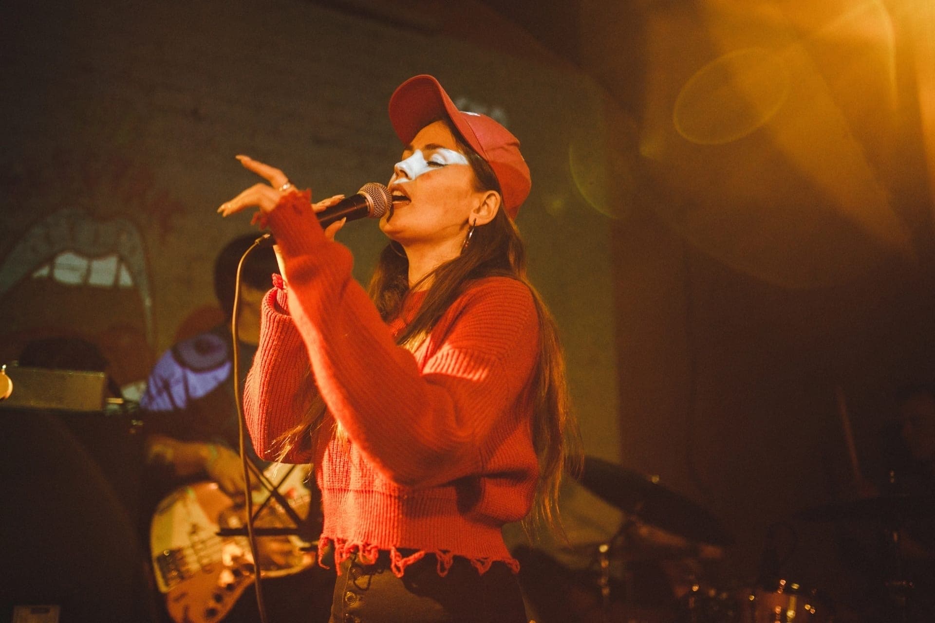 Магия свечей. «Джаз в оранжерее. Аmy Winehouse» (Оранжерея Таврического сада)