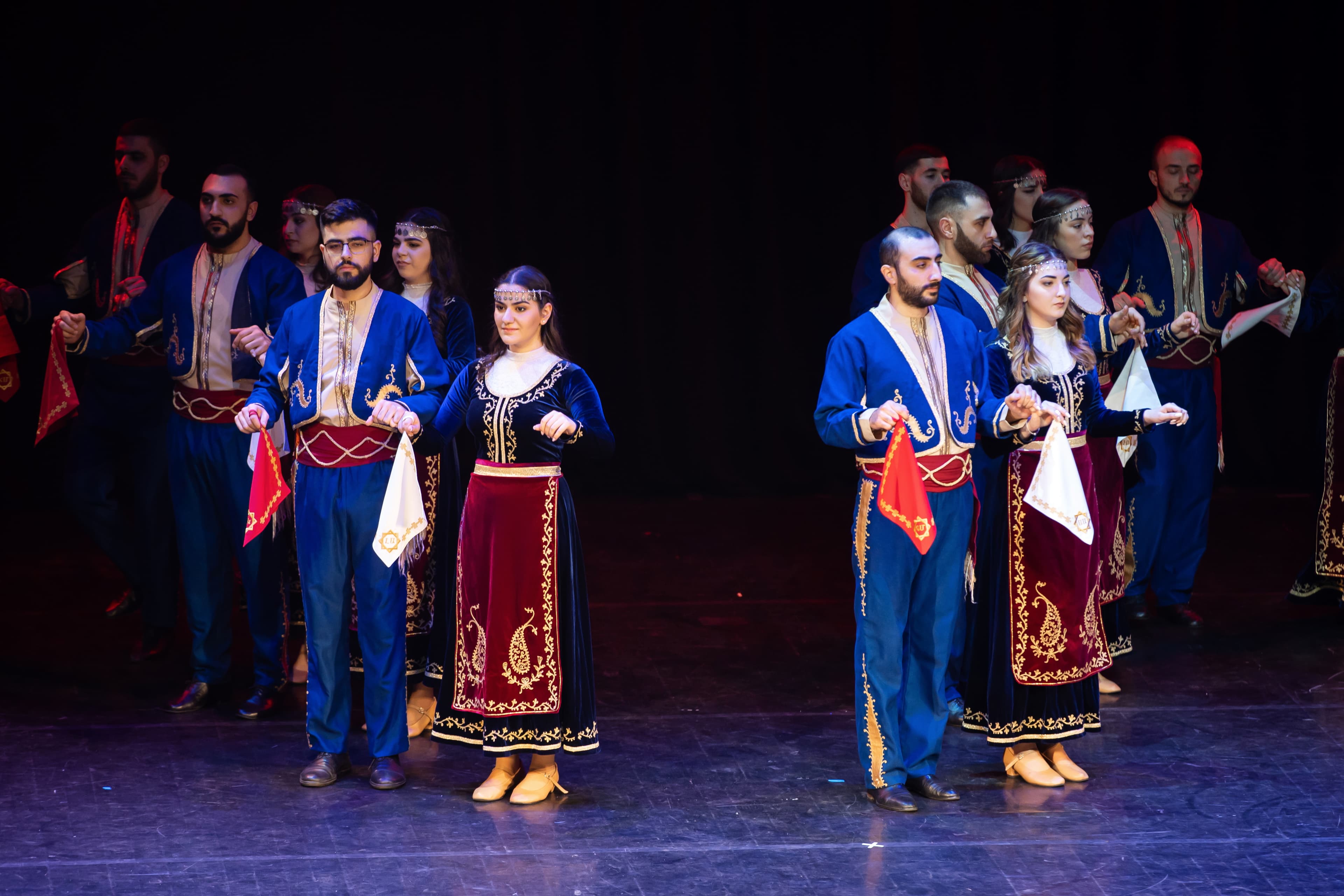 Folk Spirit (Амфитеатр в музейном парке «Политех»)