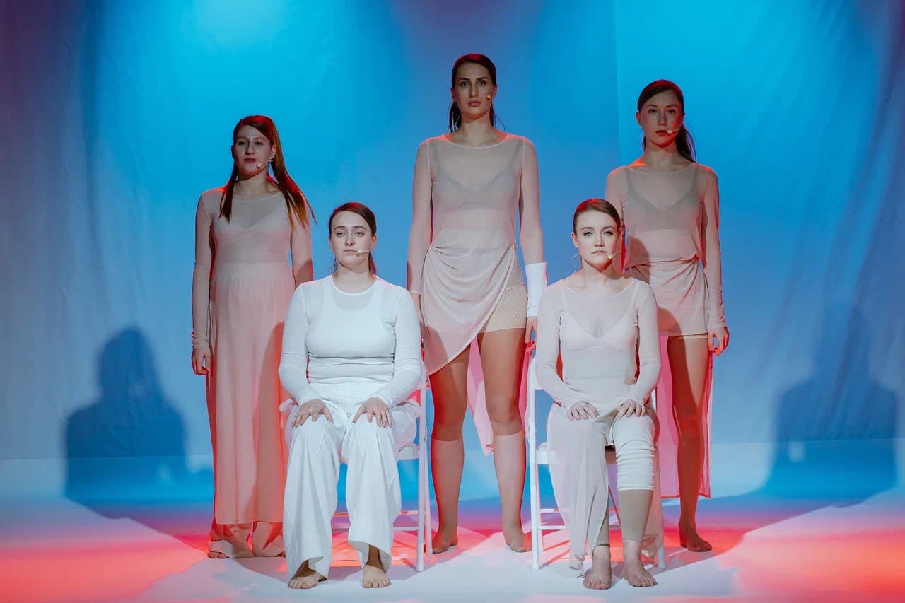 Отличное тело (ЗИЛ)