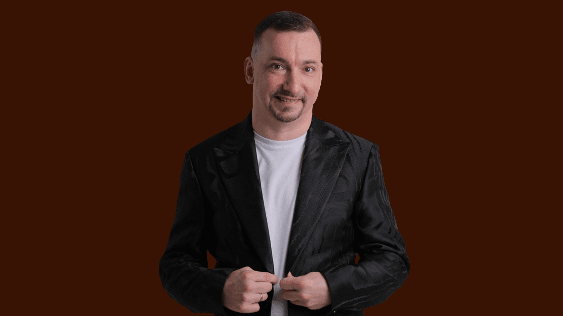 Сергеич (StandUp Bar Krasnodar)