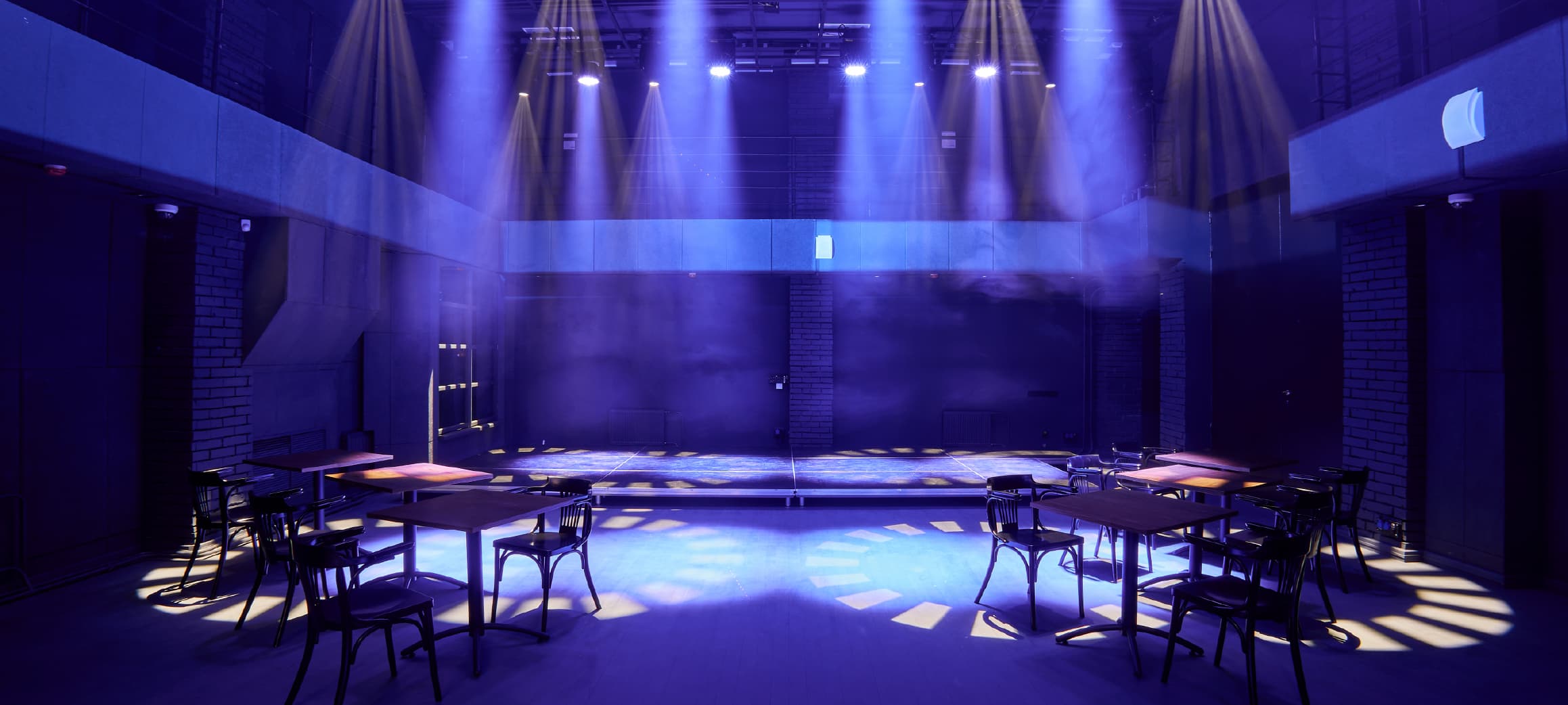 Гранатовый браслет (Драматический театр им. Пушкина)