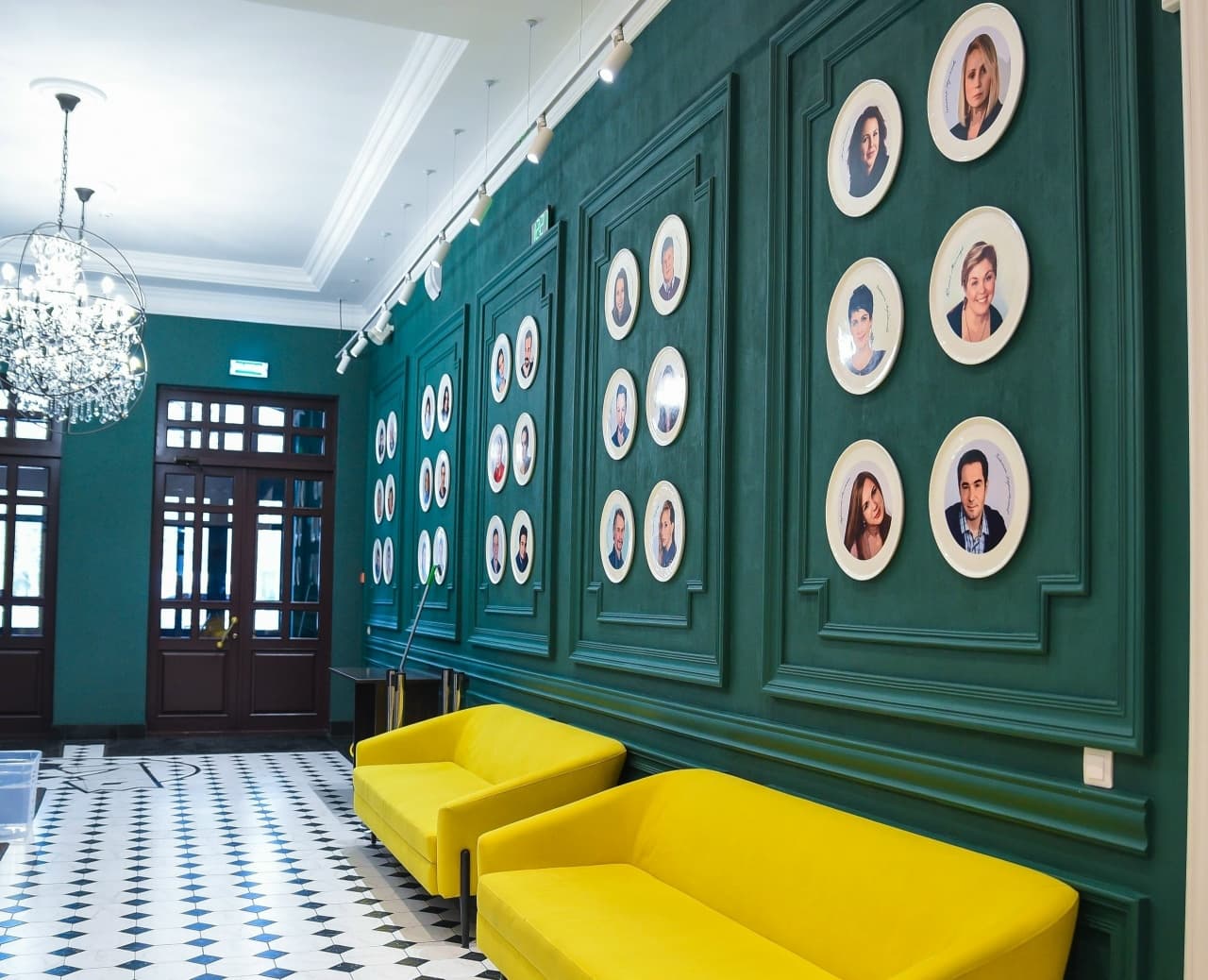 Живая история театра (Драматический театр п/р Сергея Афанасьева)