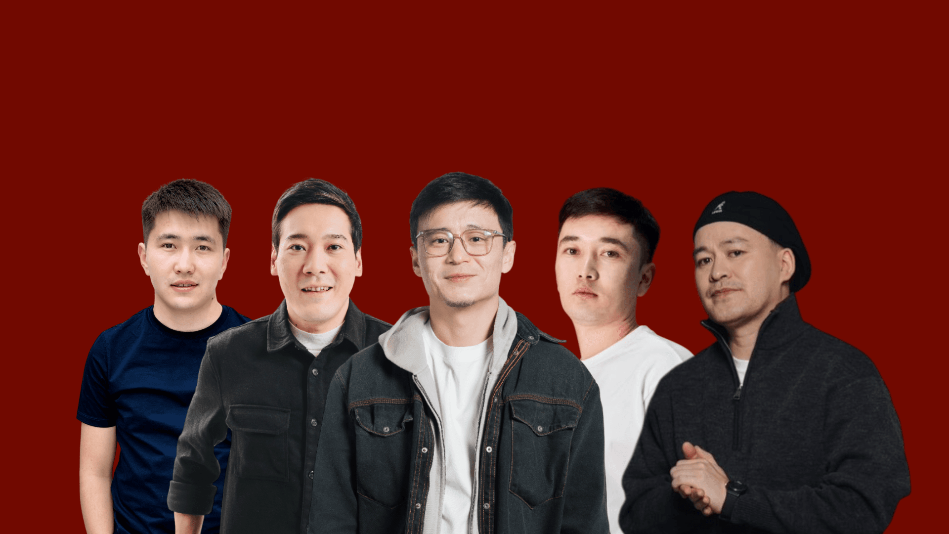 Қазақша Weekend Show (Central Stand-up Club)