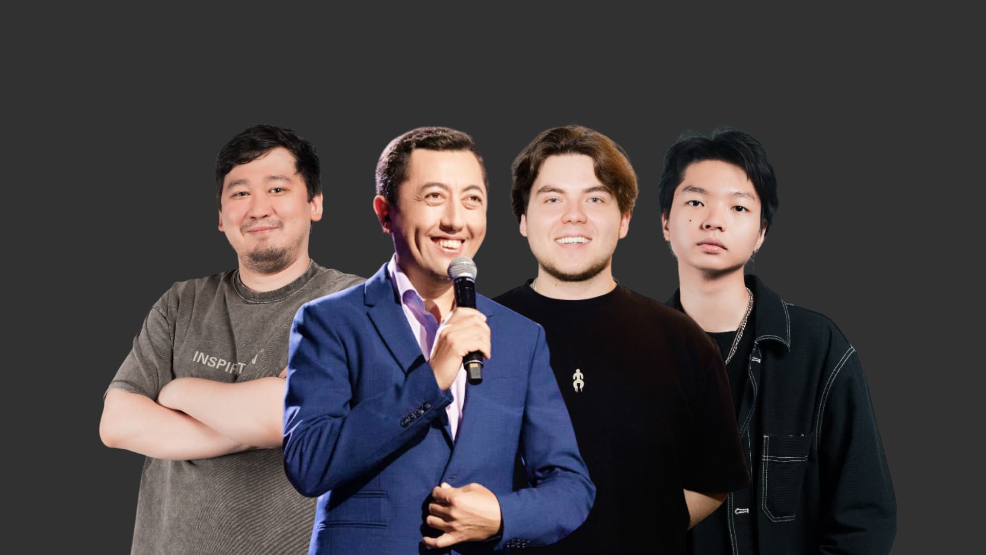 Настоящая проверка (Central Stand-up Club)