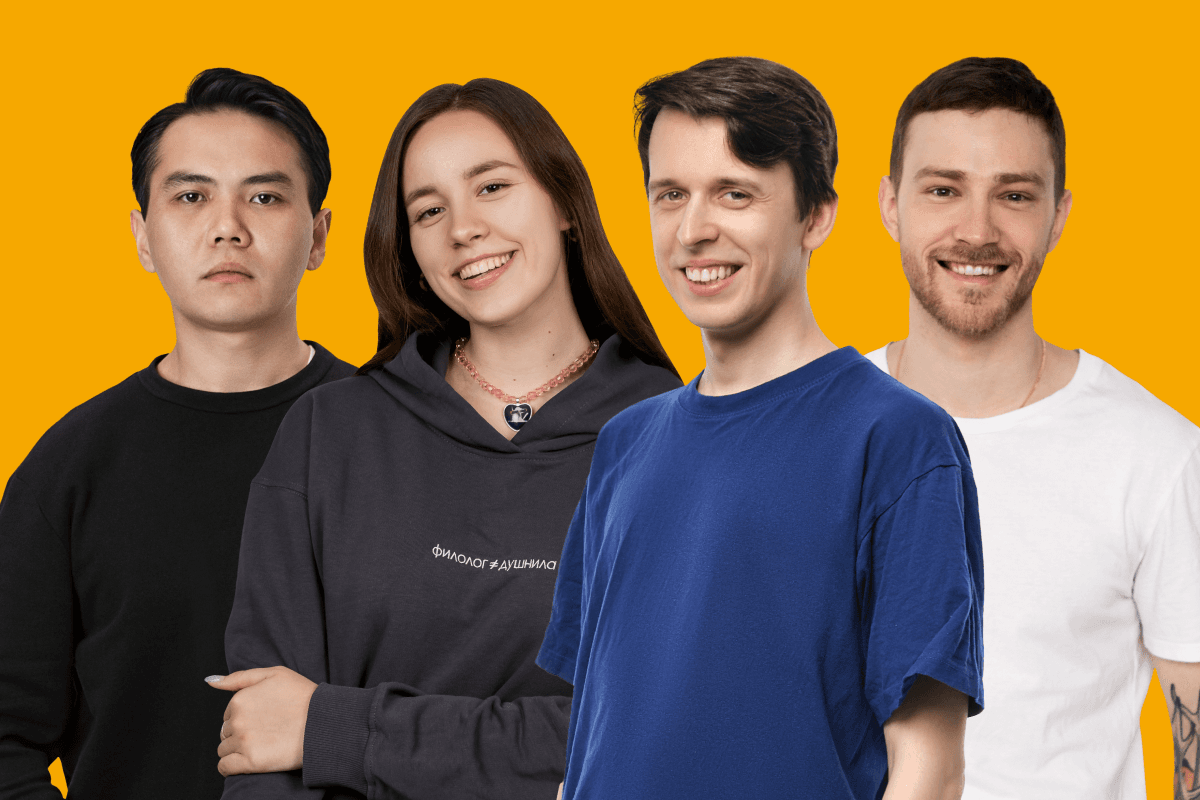 Tоп Стендап (Stand Up Club Kazan)