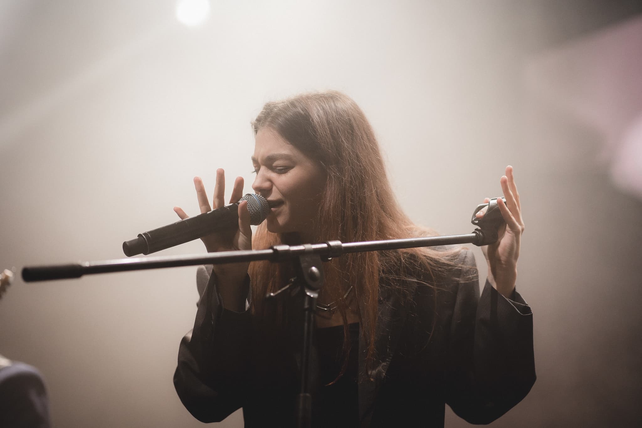 Собачий Lie (Свобода)