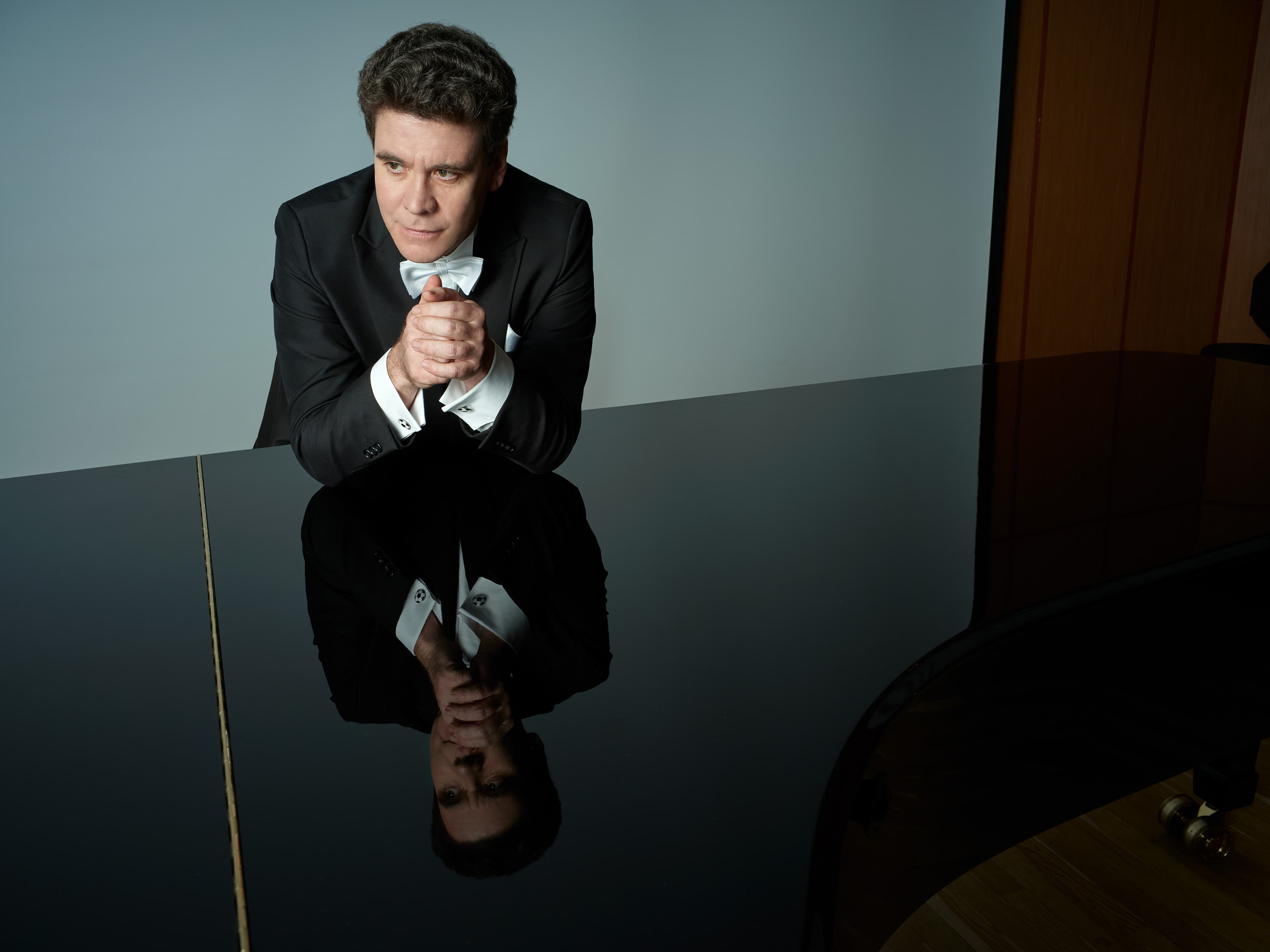 Денис Мацуев, Олег Худяков, Борислав Струлёв и лауреаты международных конкурсов (Музейный комплекс «Кремль»)