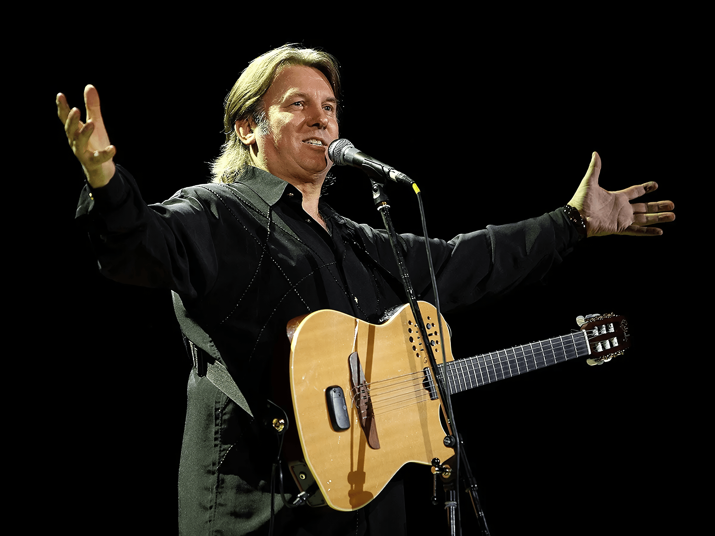 Юрий Лоза (Воронежский концертный зал)