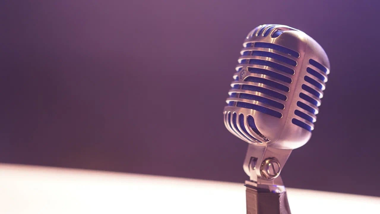 Лука Хиникадзе (Stage StandUp Club)