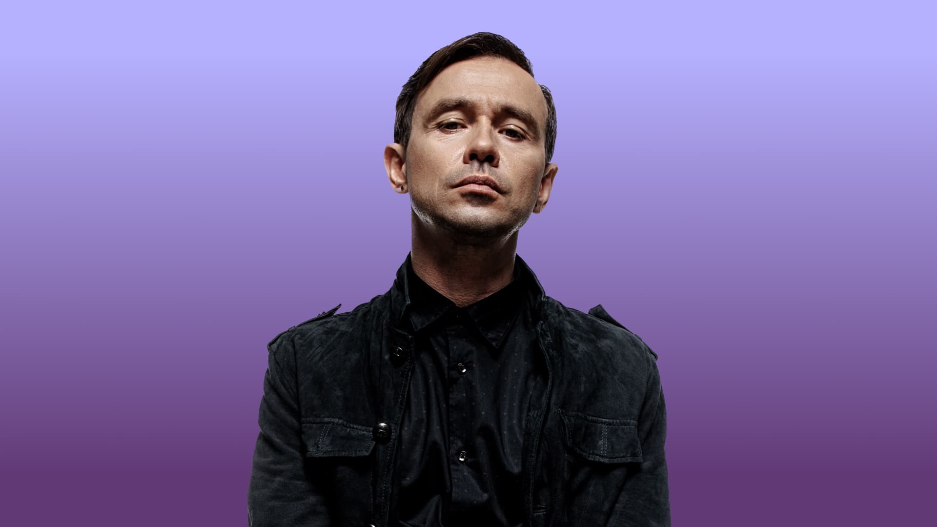 Дельфин (Roof Live)