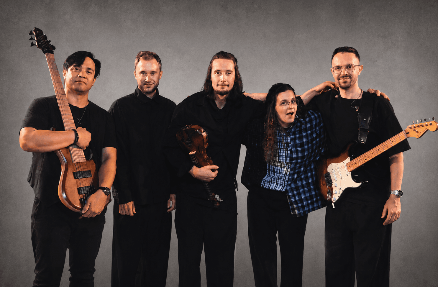 Igor Zalivalov Band (Джаз-клуб Игоря Бутмана)