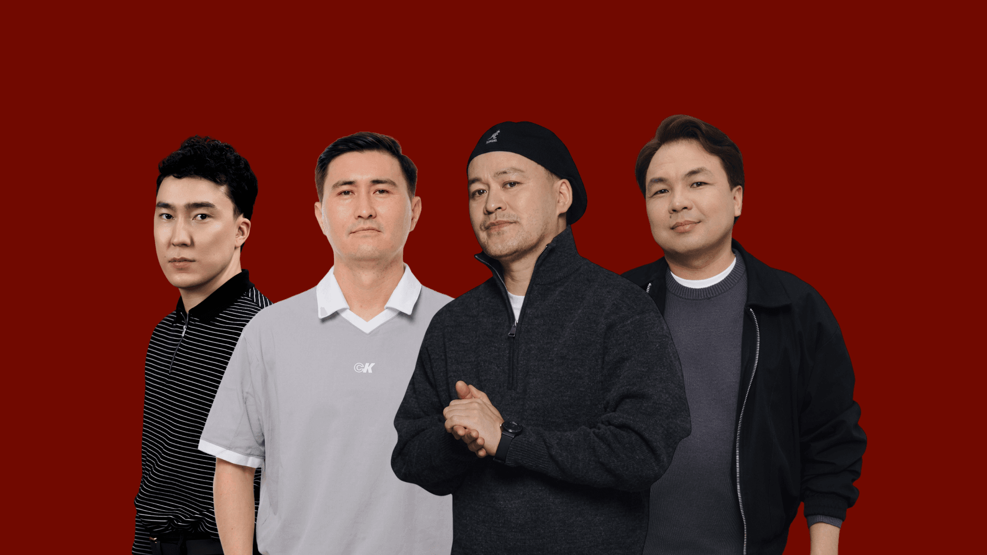 Intelligentno Qu (Central Stand-up Club)