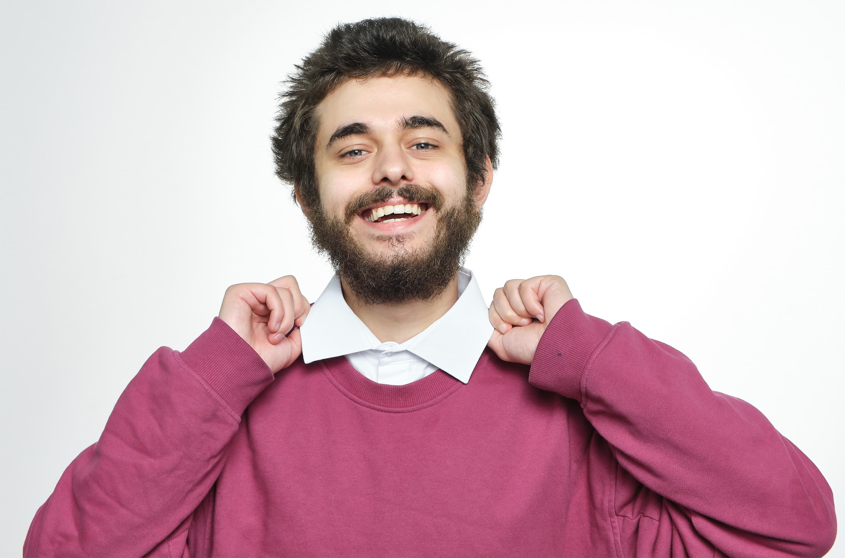 Ян Зубков (ЦСИ «Огонь»)