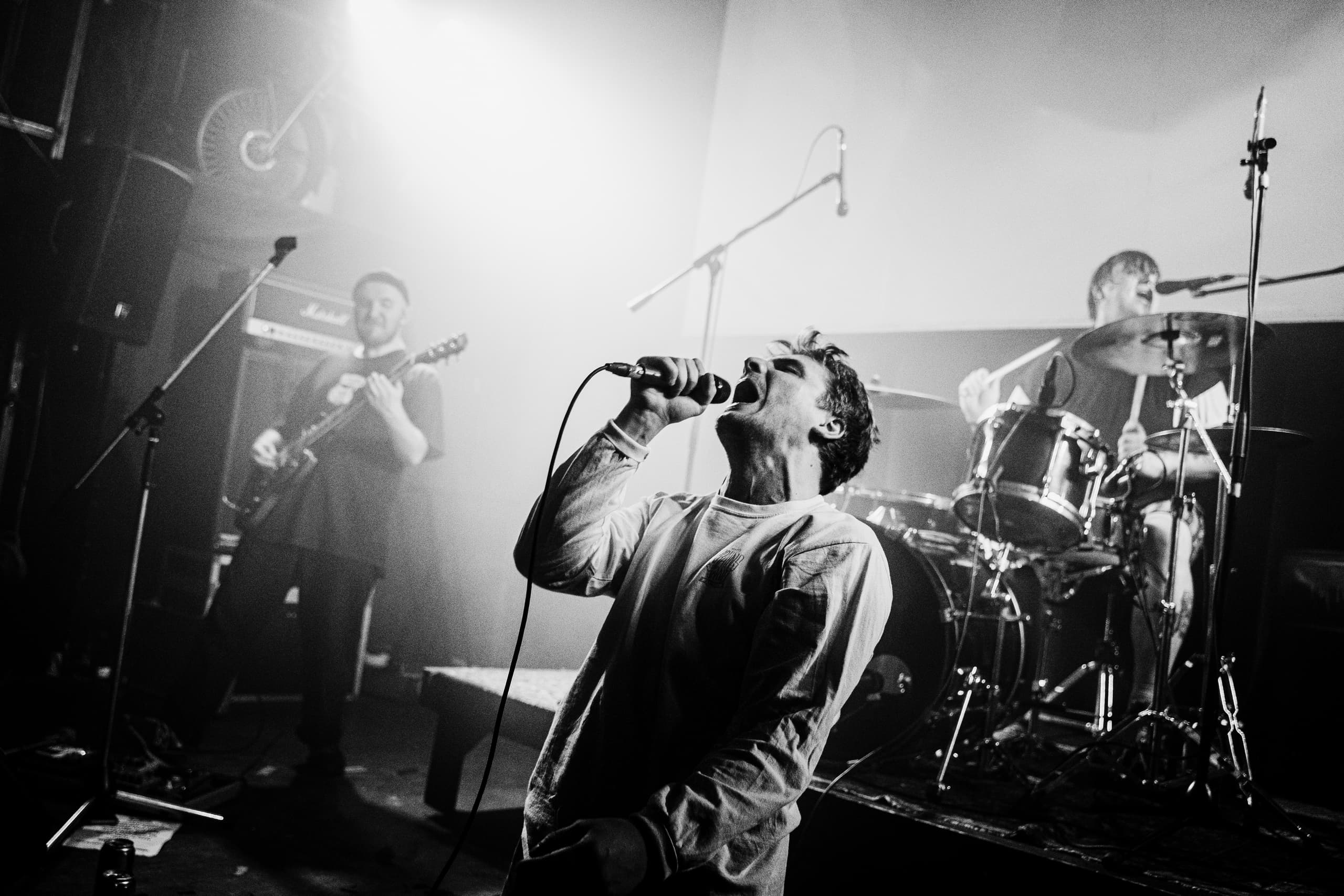 Ходьба (Юнион)