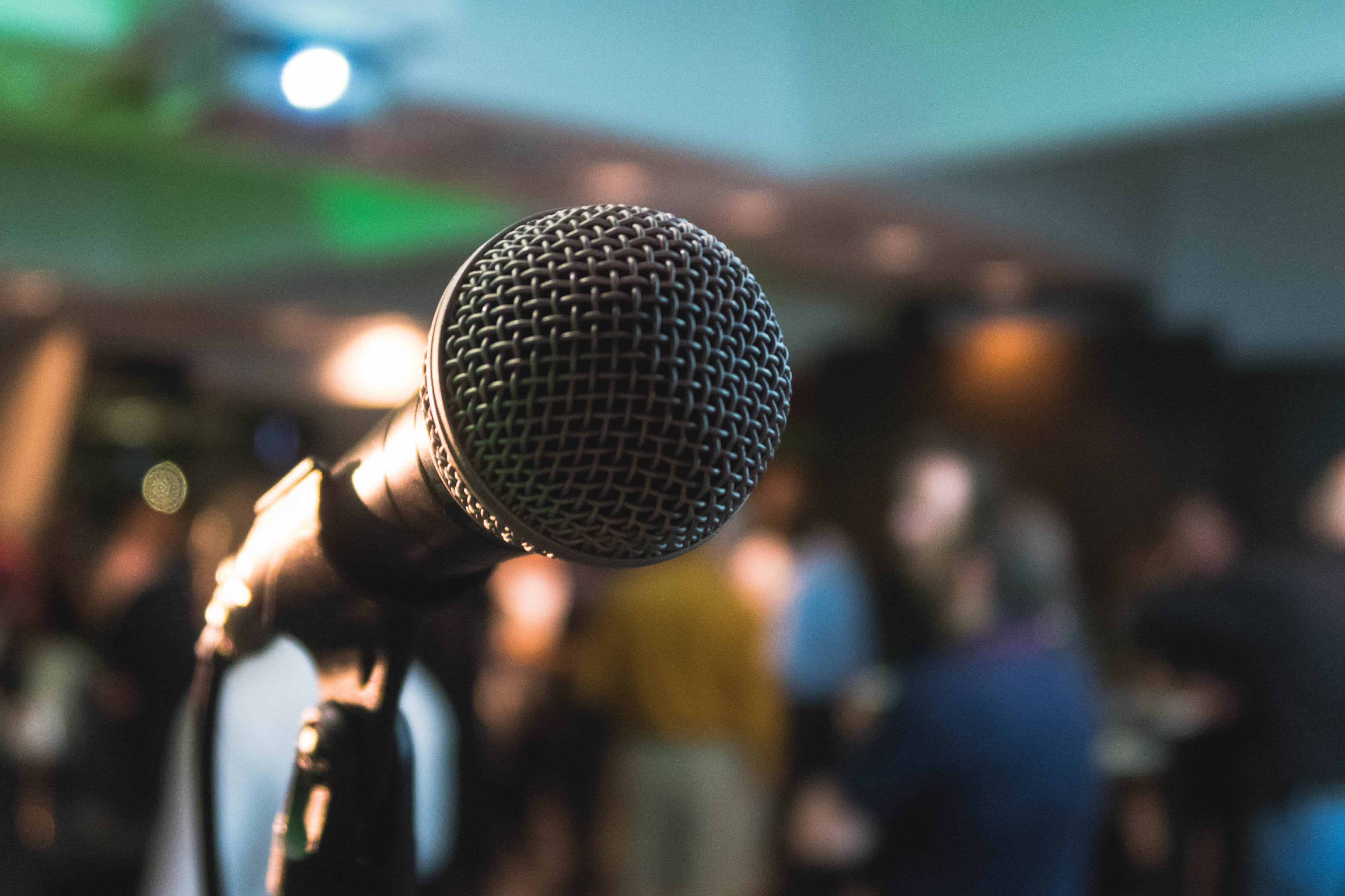 Позитив Stand-up концерт (Pozitiv Stand Up Bar)