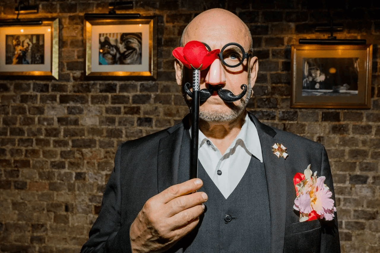 Чехов. Как правильно пить и есть (Tap & Barrel)