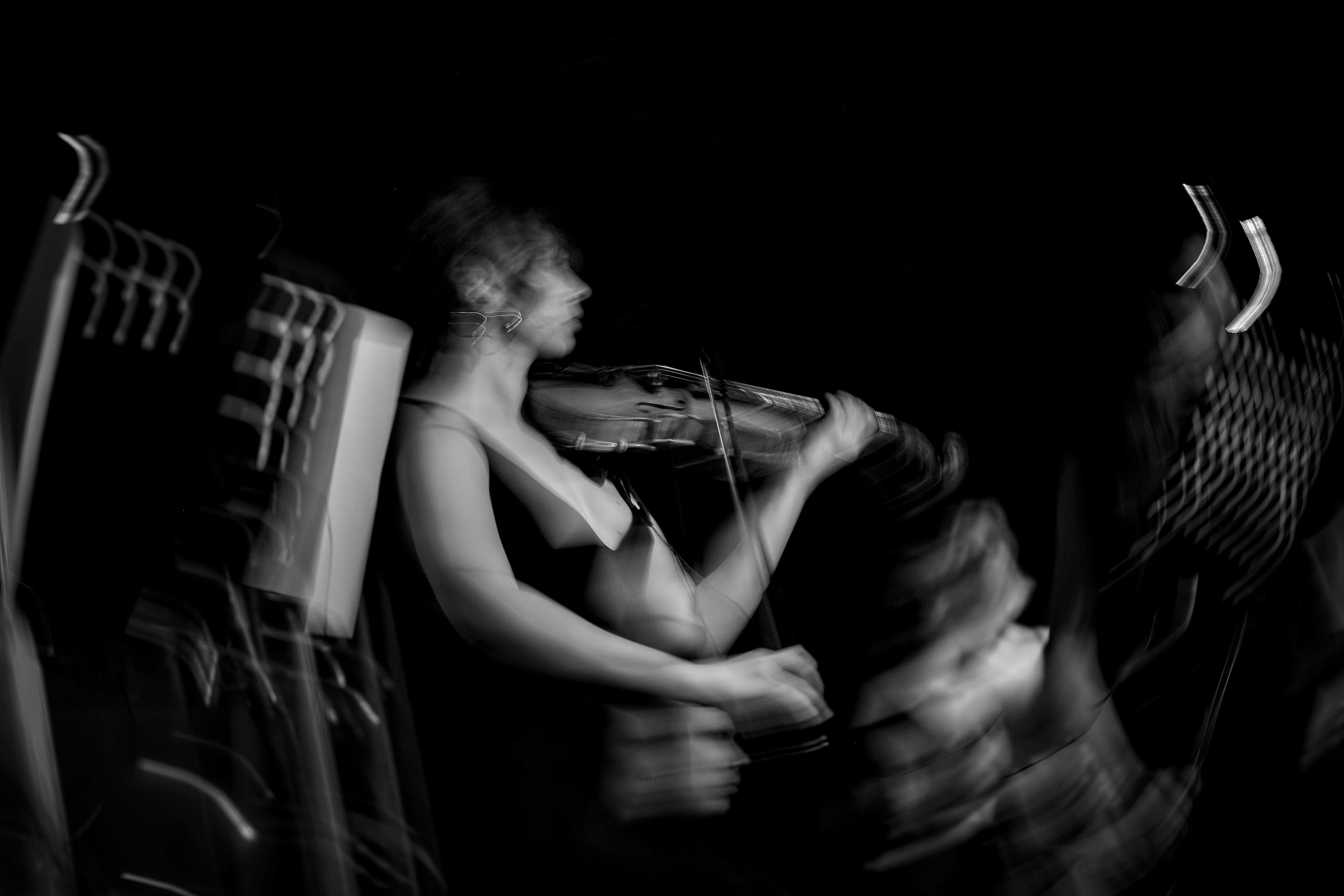 Cinematica Orchestra (Yauza Place)