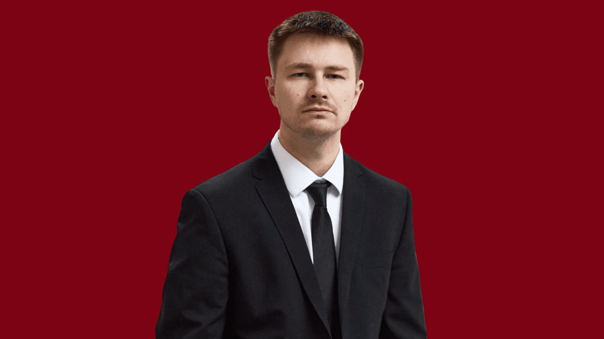 Вадим Постильный (Komedia)